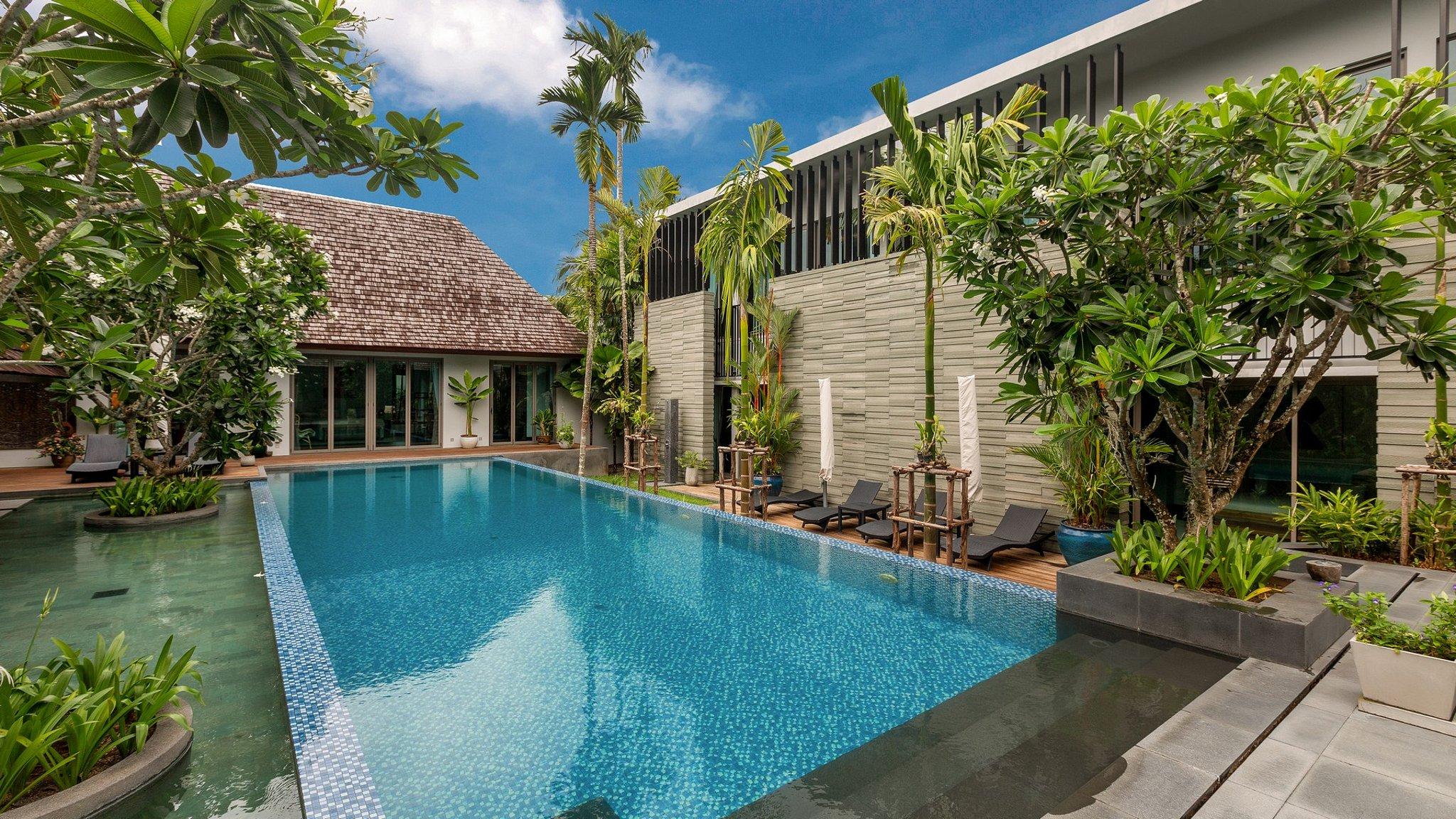 Villa Sabai Jai Jung - Photo 4
