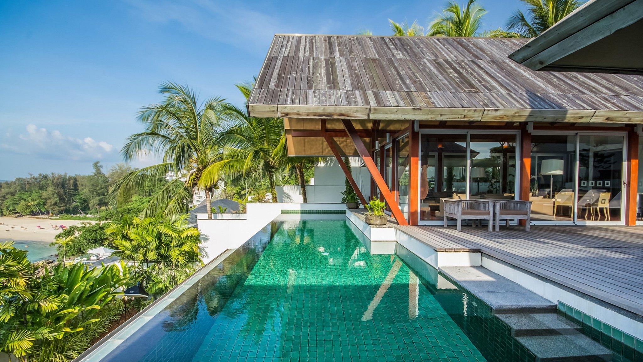 Laemsingh Villa 3 - Photo 4