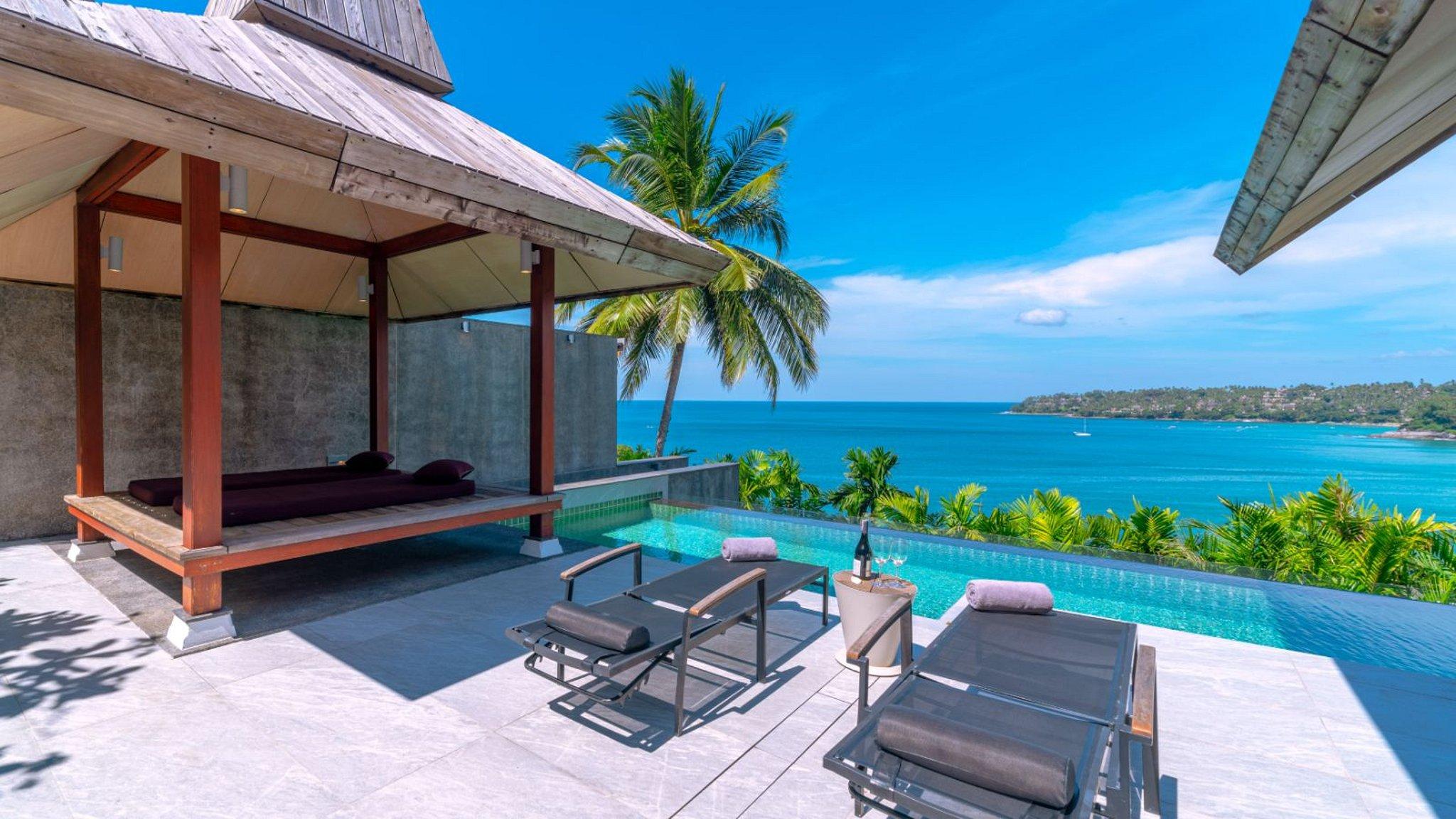 Laemsingh Villa 5 - Photo 4