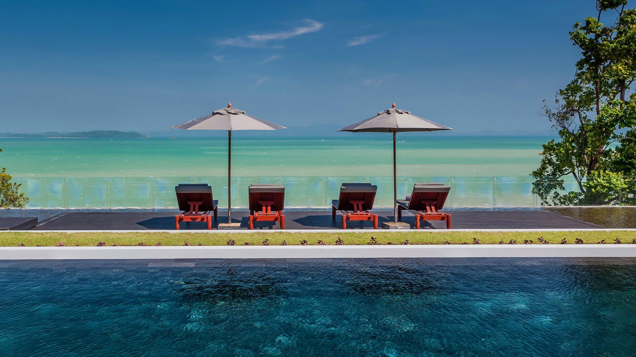 Villa Sawarin - Photo 4