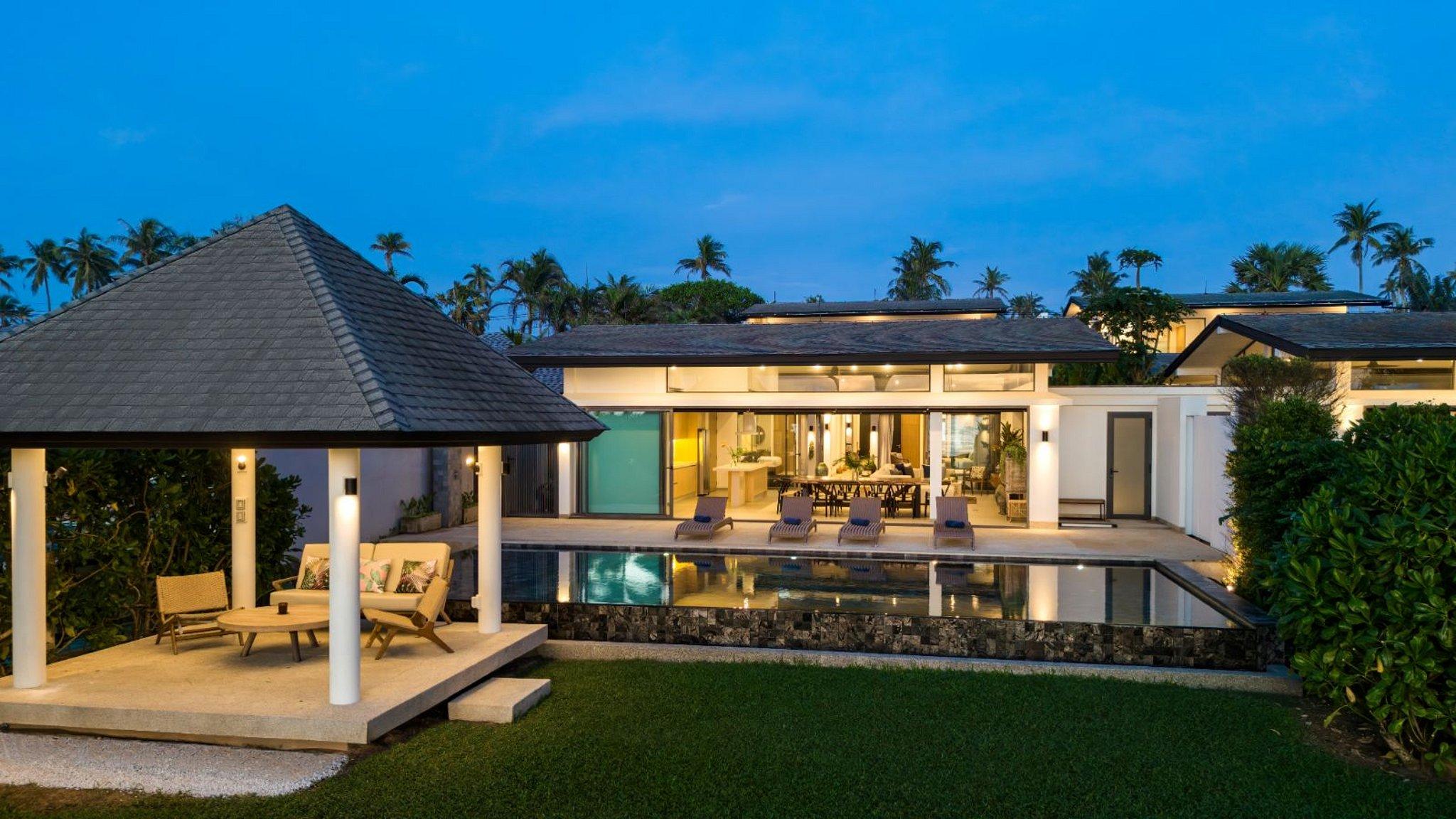 Twin Villa Natai North - Photo 4
