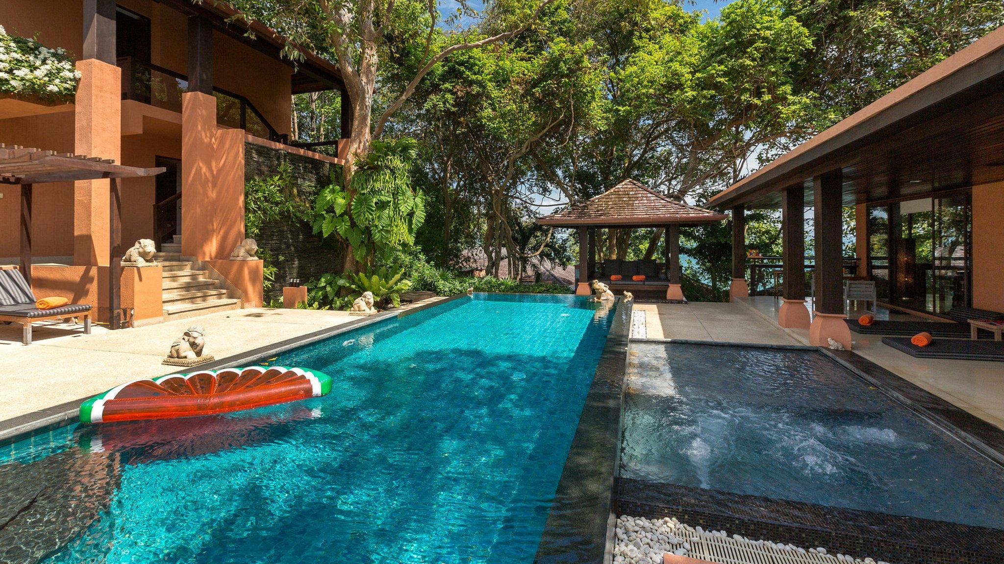 Villa Viva Panwa - Photo 4