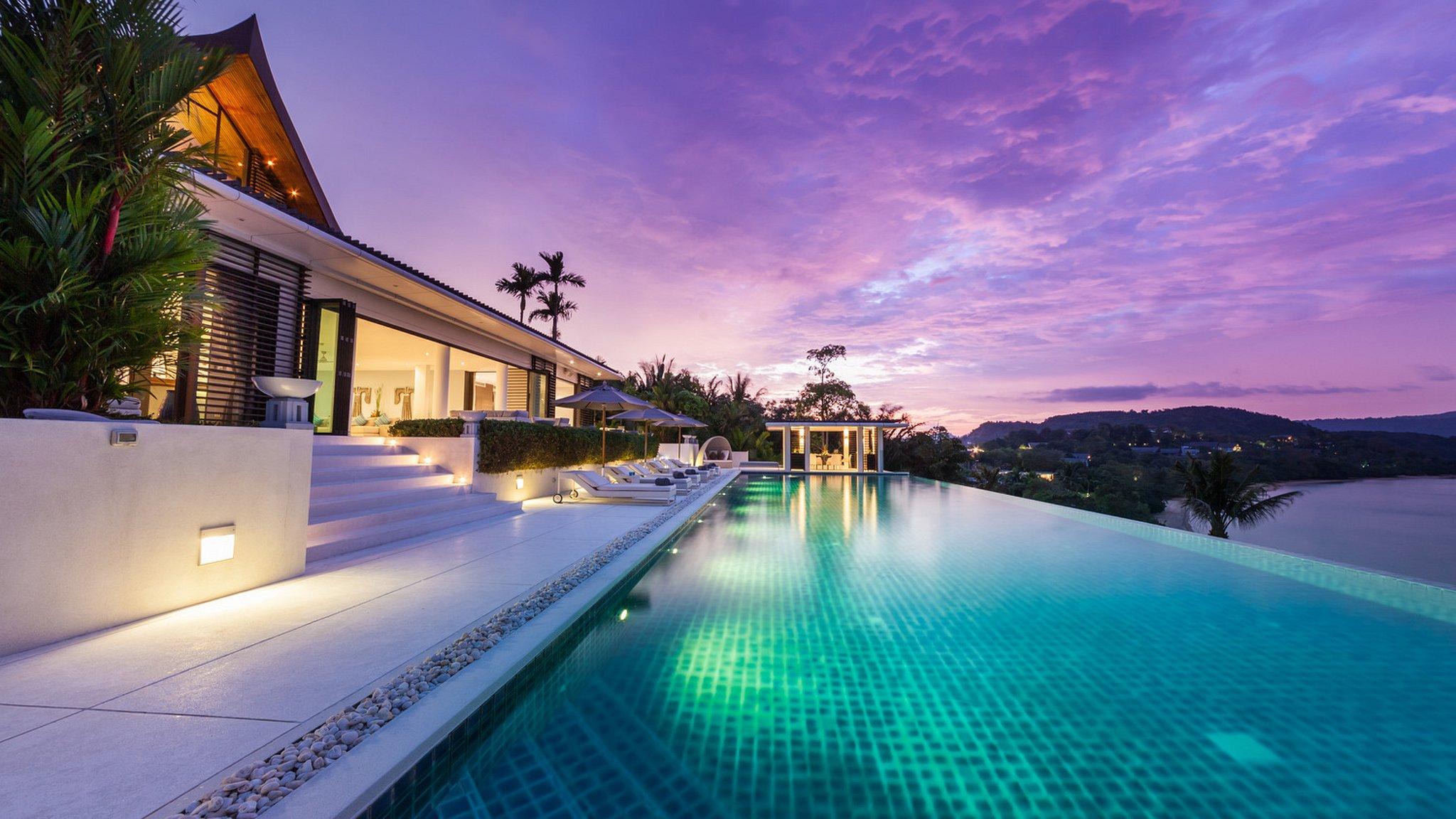 Villa Ocean’s 11 - Photo 4