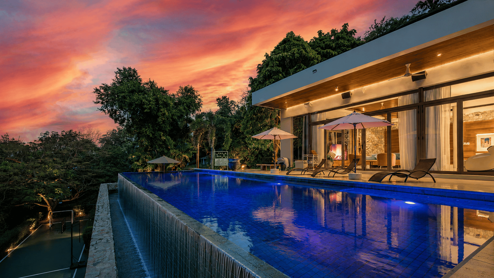 Villa Skyfall Phuket - Photo 4
