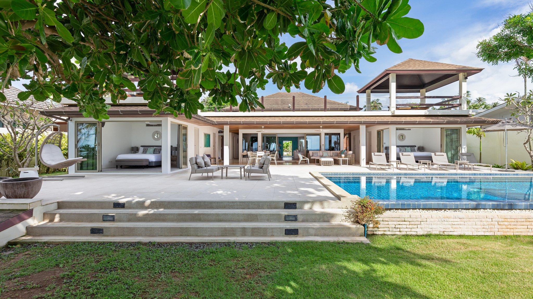 Villa Sand - Photo 5