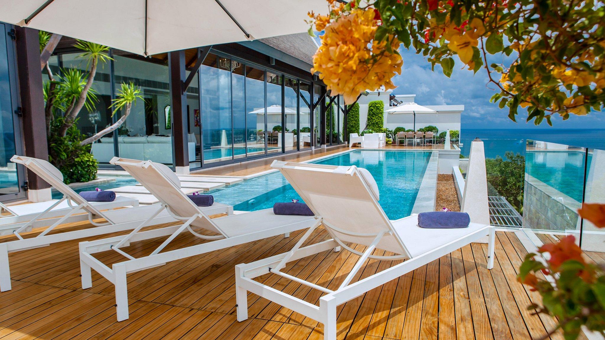 Villa Paradiso - Photo 5