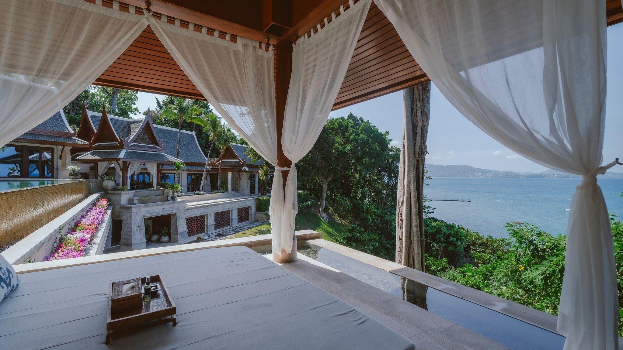Trisara Ocean Front Residence 8 - Photo 5