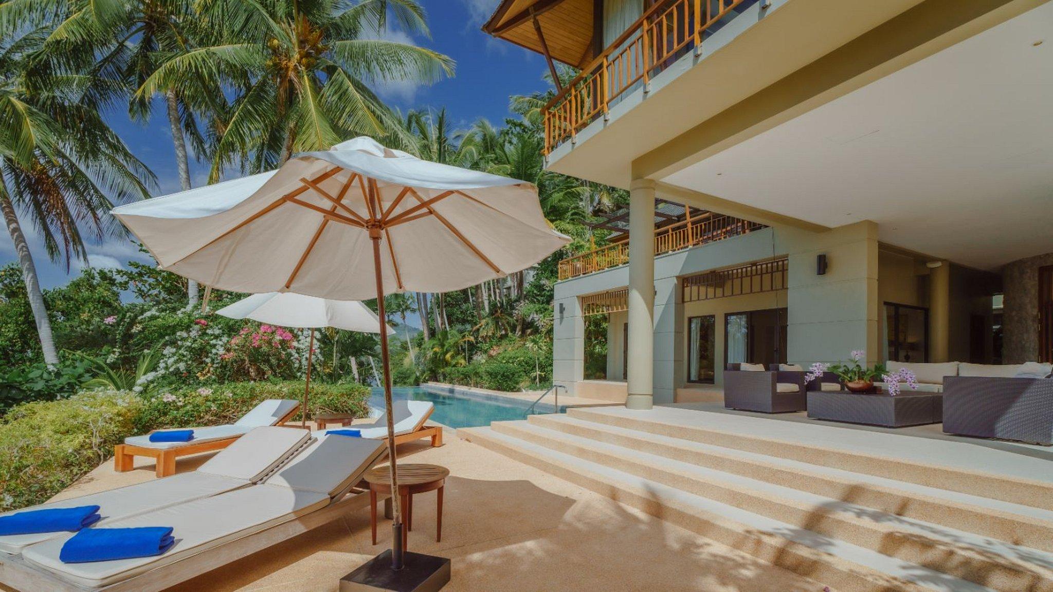 Villa Shanta - Photo 5