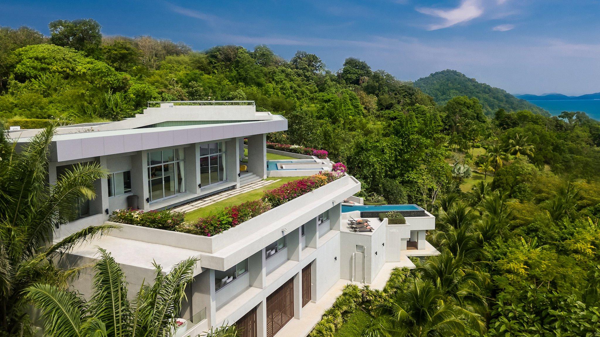 Villa Leelawadee - Photo 5