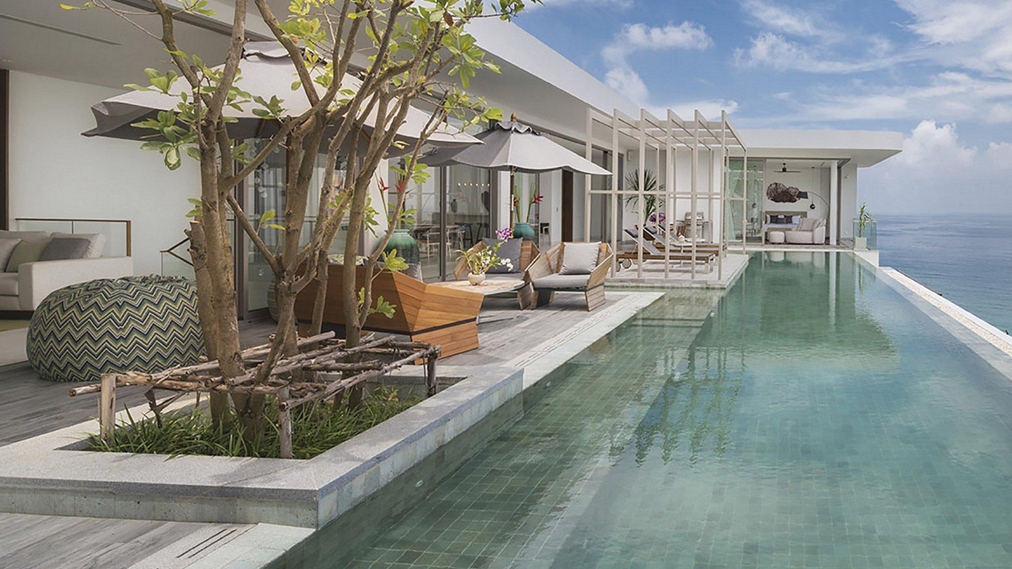Malaiwana Penthouse - Photo 5