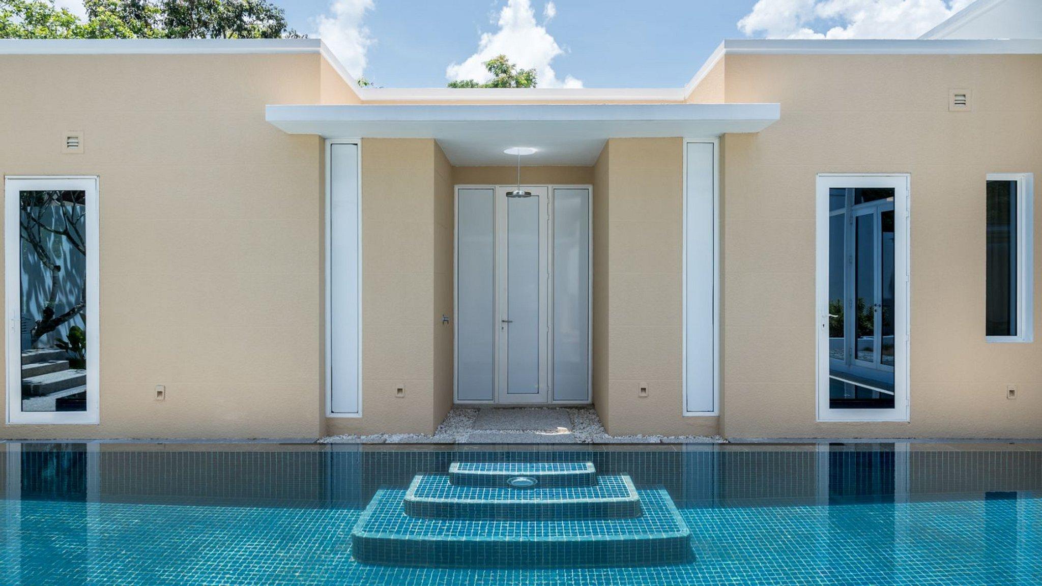 Sunshine Beach Villa Mai Khao - Photo 5
