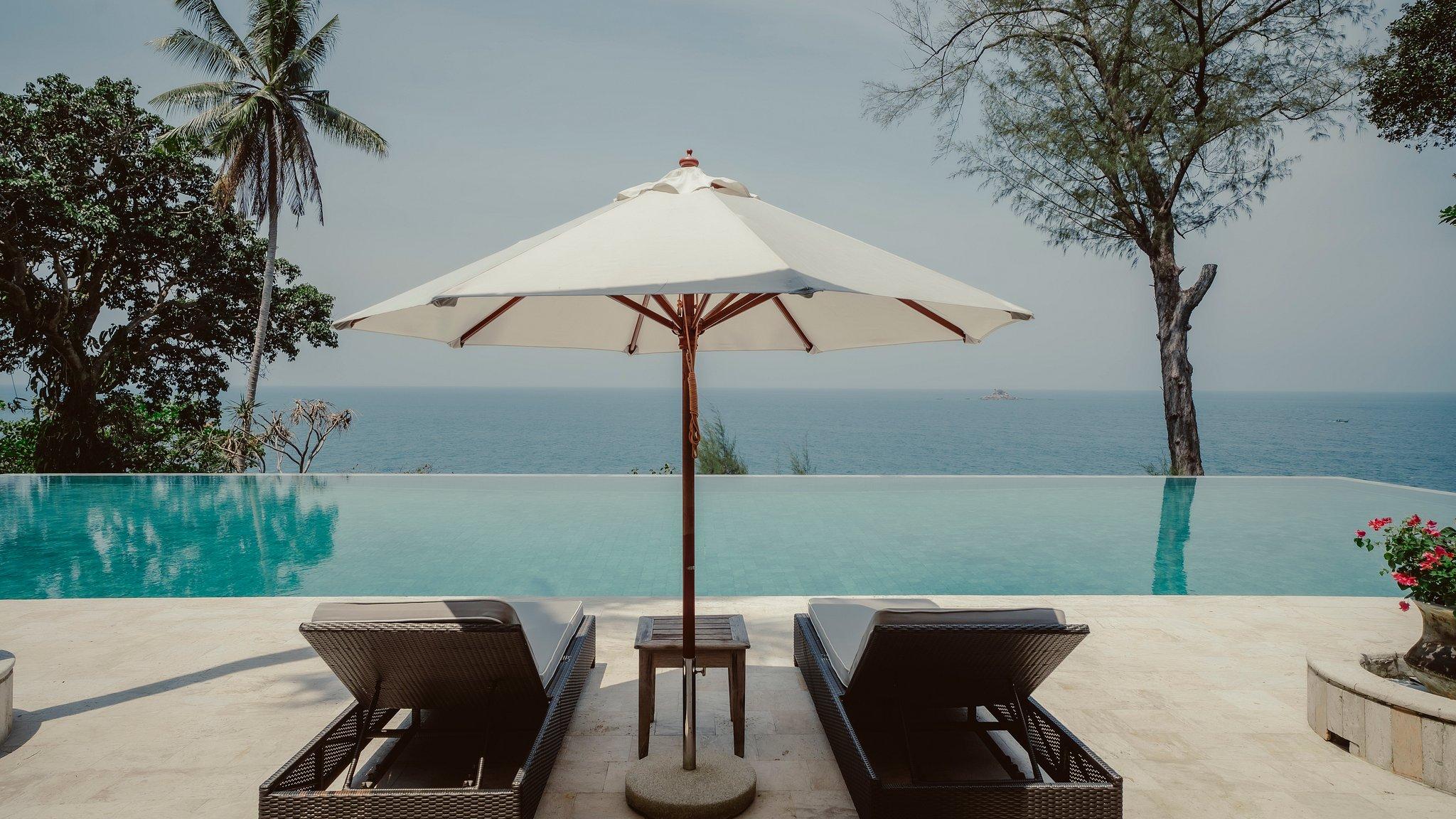 Trisara Ocean Front Residence 5 - Photo 5