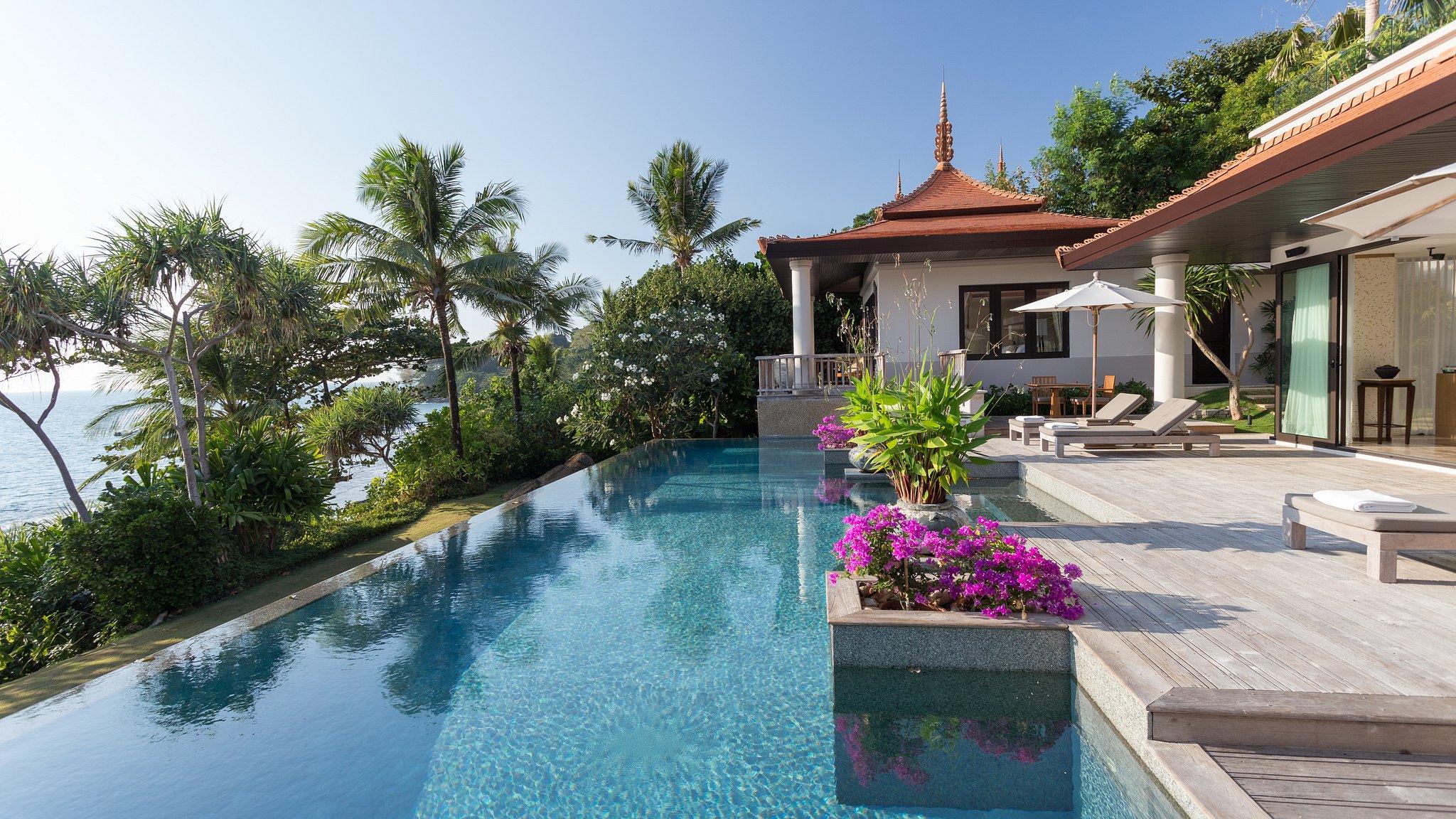 Trisara Ocean Front Residence 31 - Photo 5