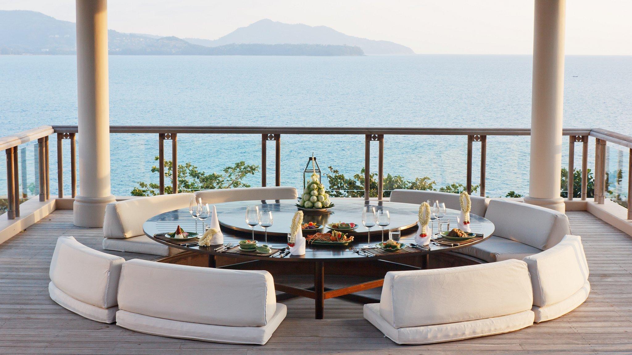 Trisara Ocean Front Residence 29 - Photo 5