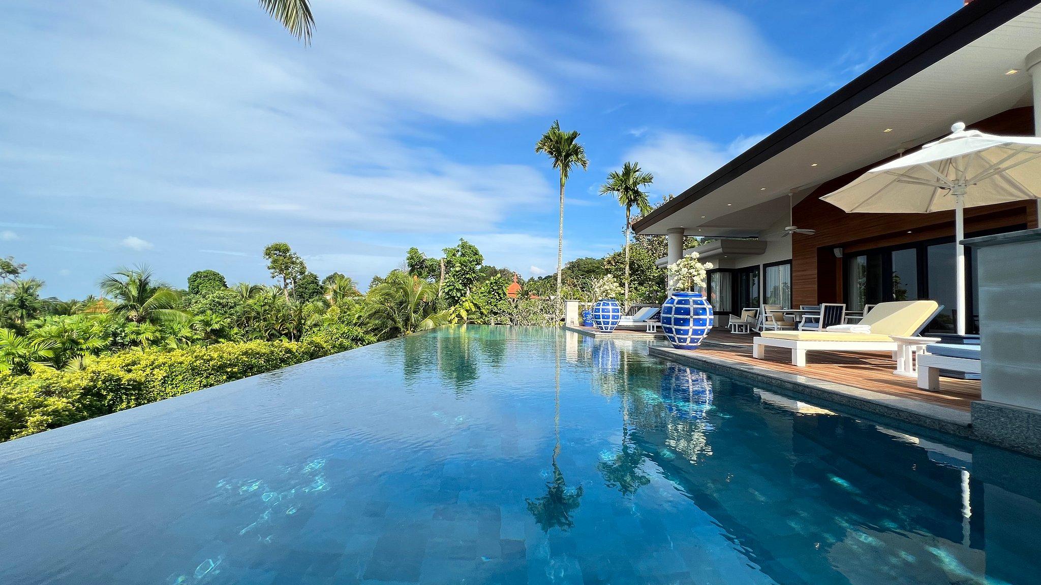 Trisara Signature Villa 24 - Photo 5