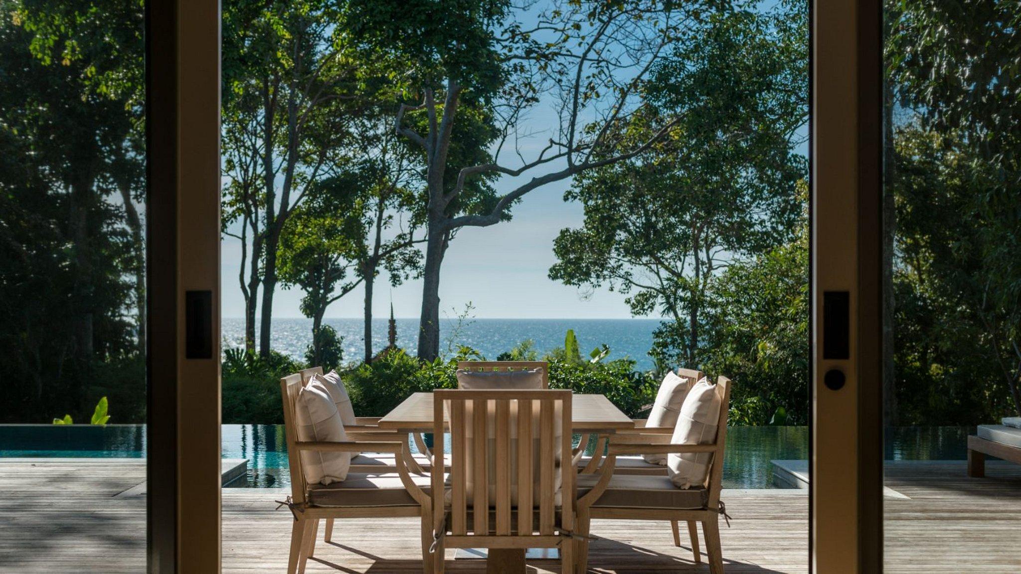 Trisara Signature Villa 39 - Photo 5