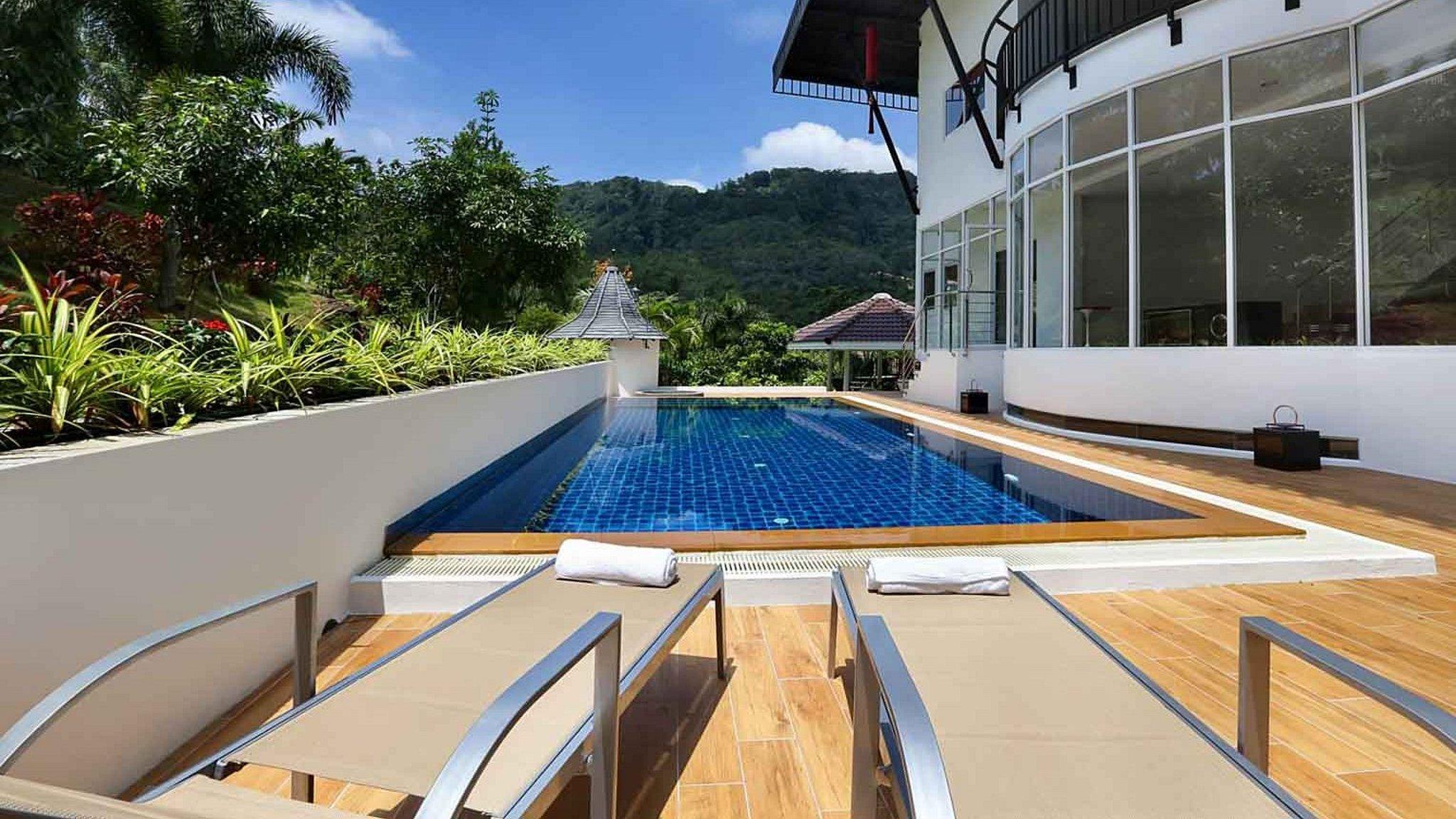Villa Nap Dau - Photo 5