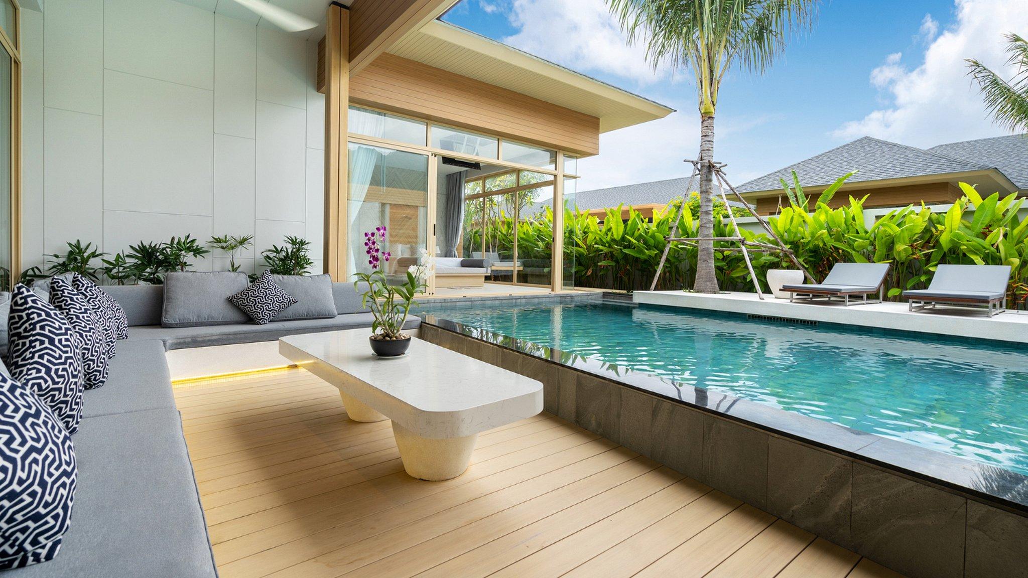 Himmapana Villa 4 - Photo 5