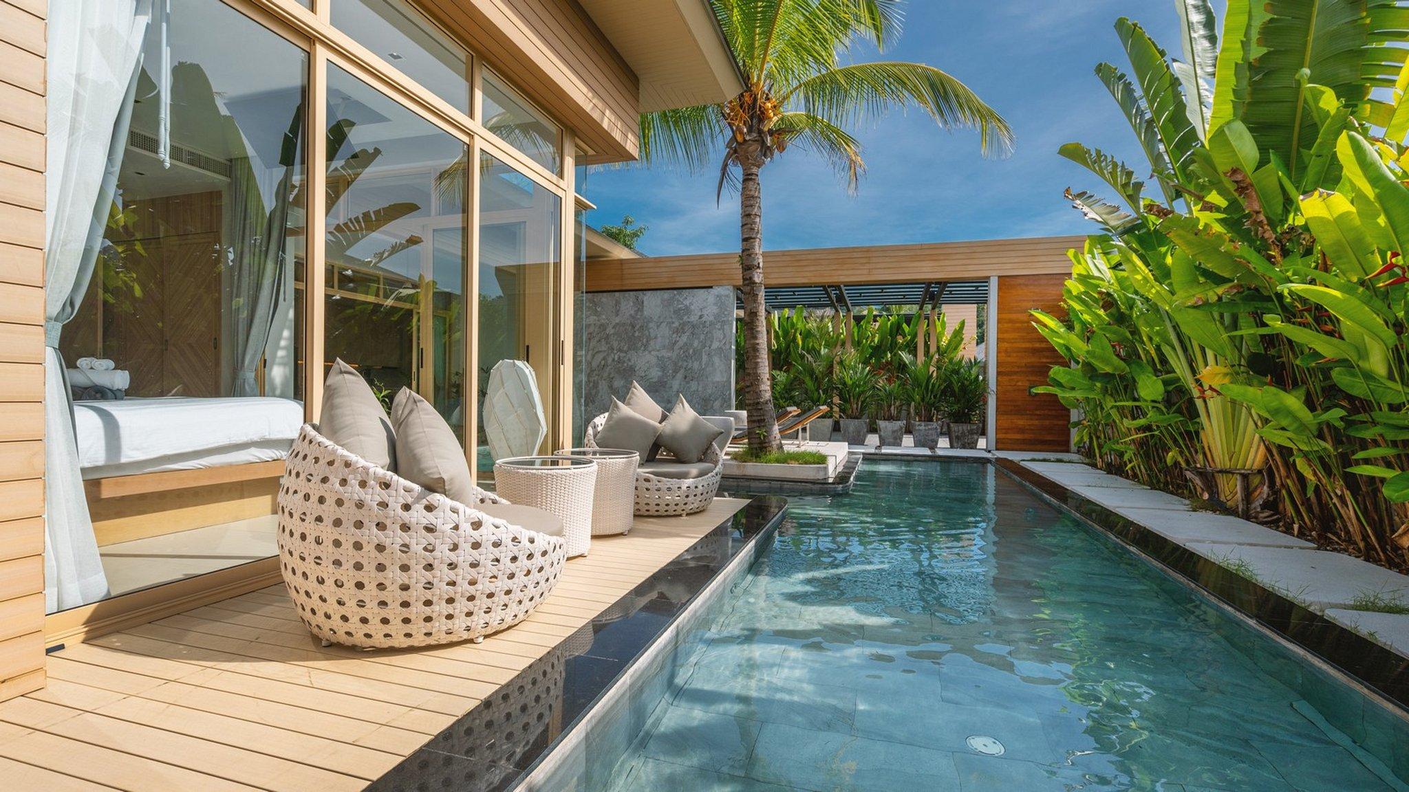 Himmapana Villa 2P - Photo 5