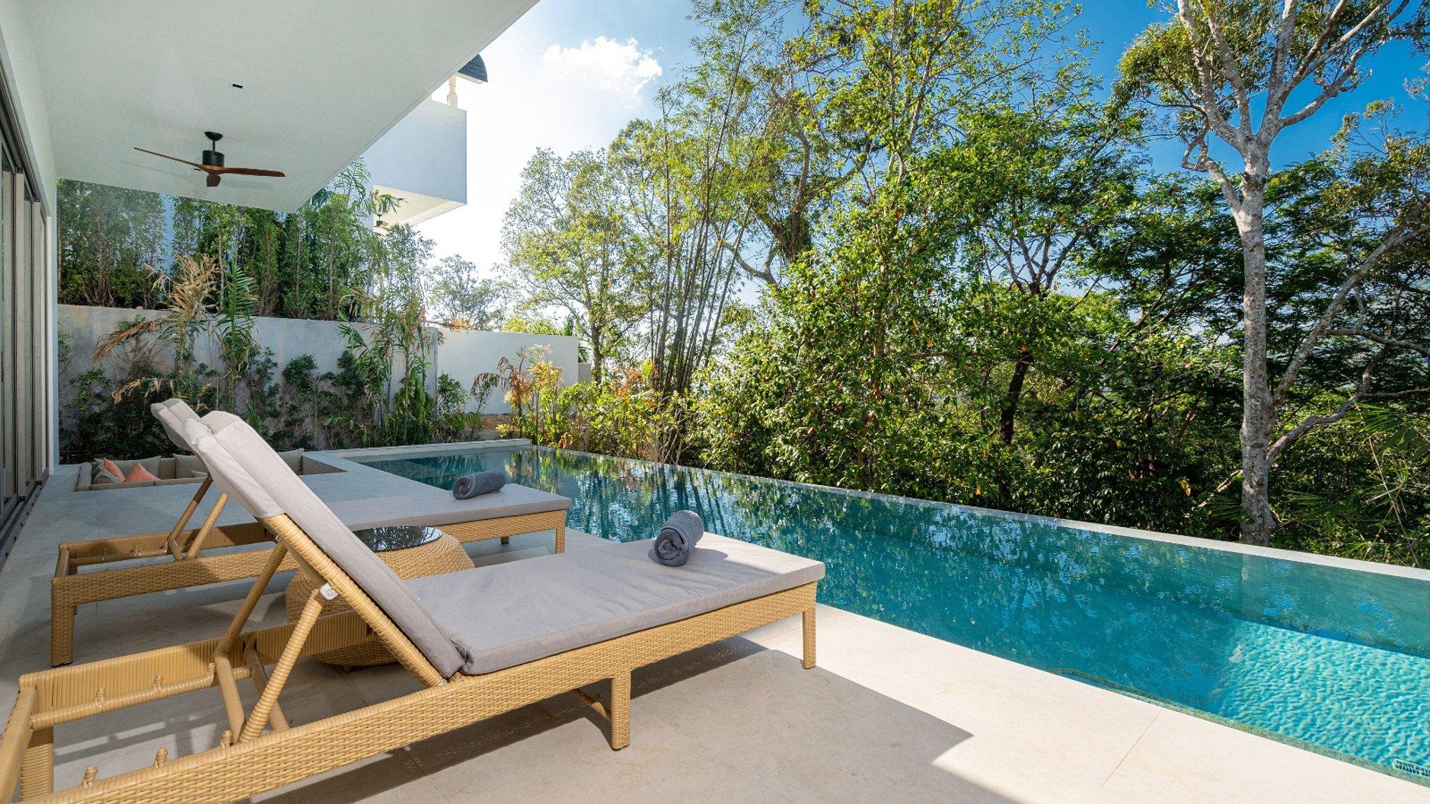 Himmapana Villa Hills 3A - Photo 5