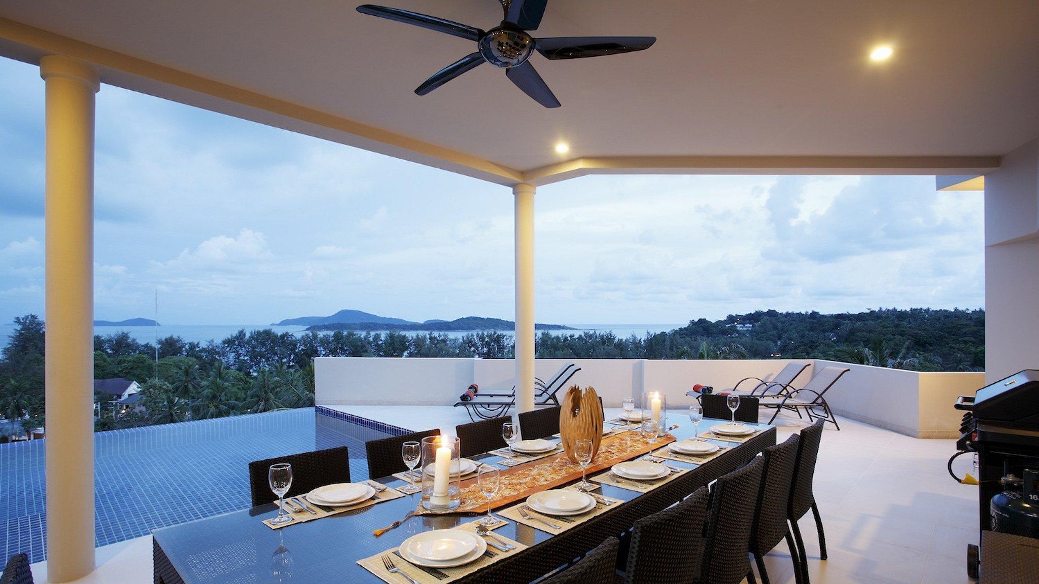 Villa Diamond View - Photo 5
