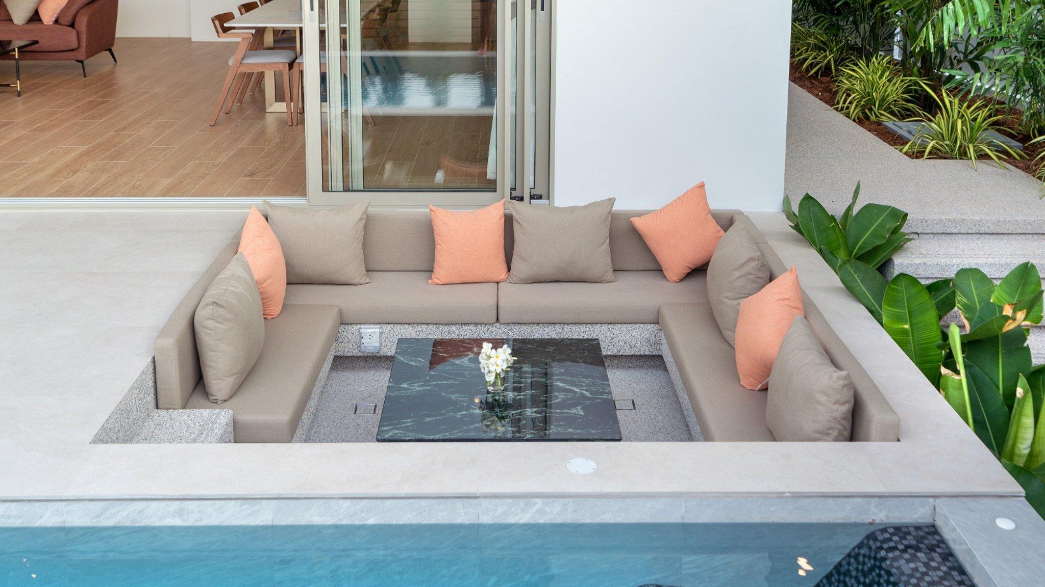 Villa Capucine 2 - Photo 5