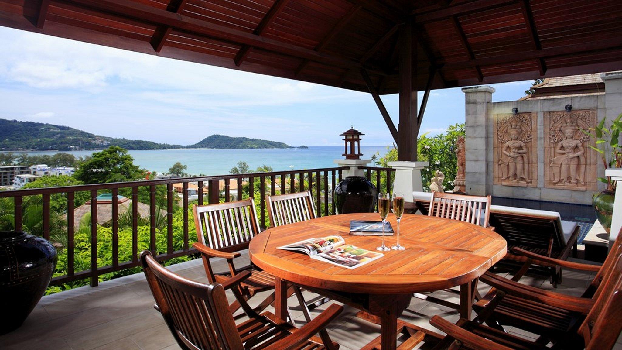 Villa Cattleya C5A - Photo 5