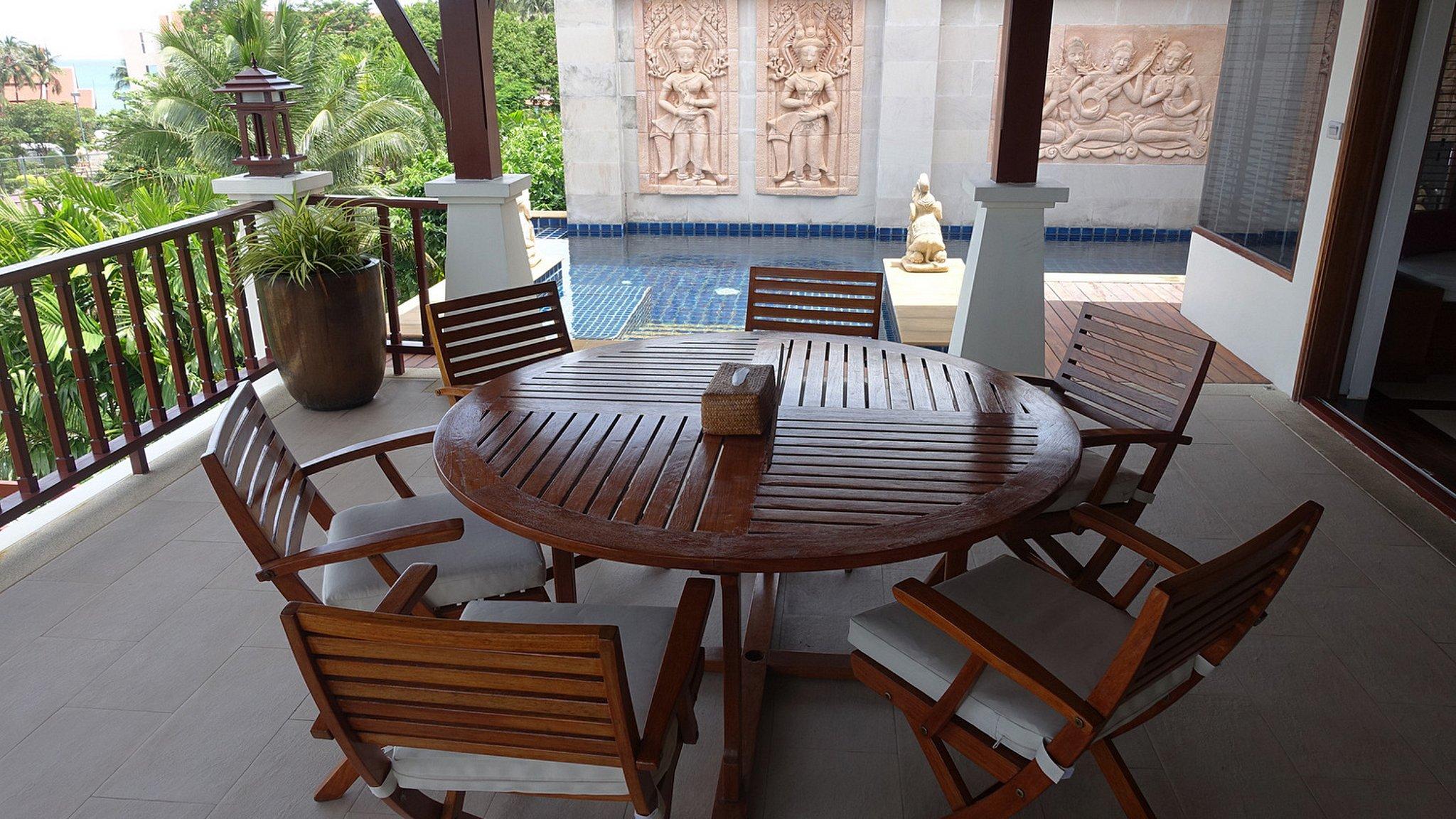 Villa Cattleya C6 - Photo 5