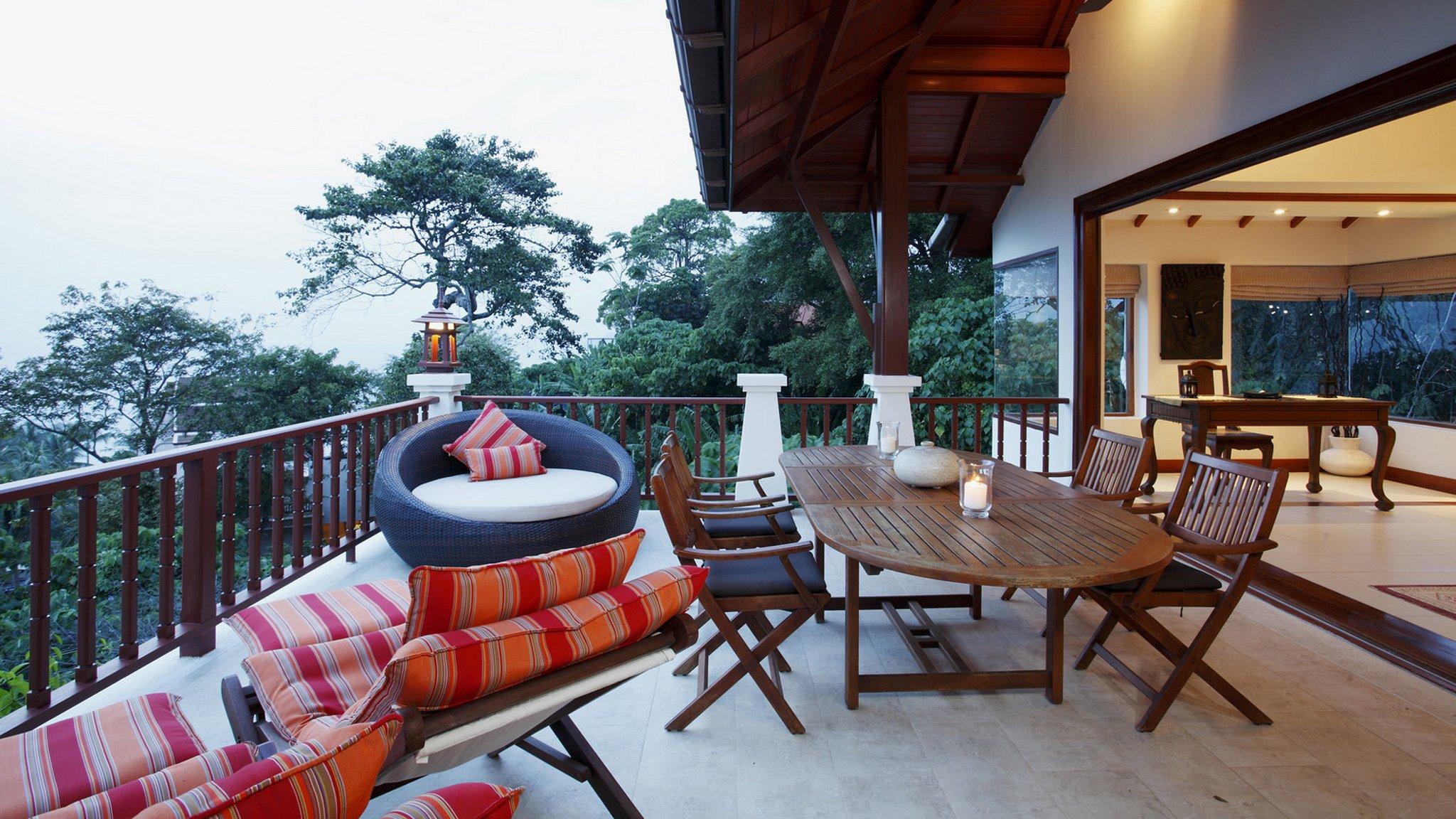 Villa La Cigale - Photo 5