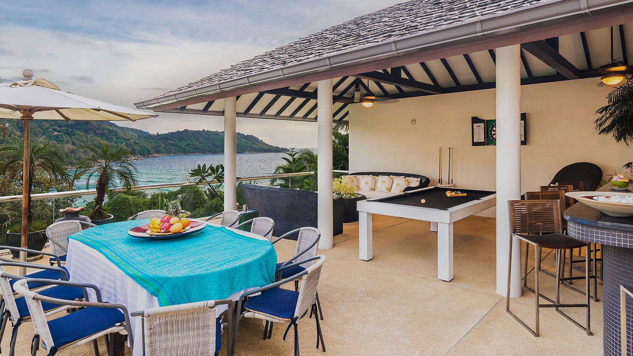 Katamanda – Villa Amanzi - Photo 5