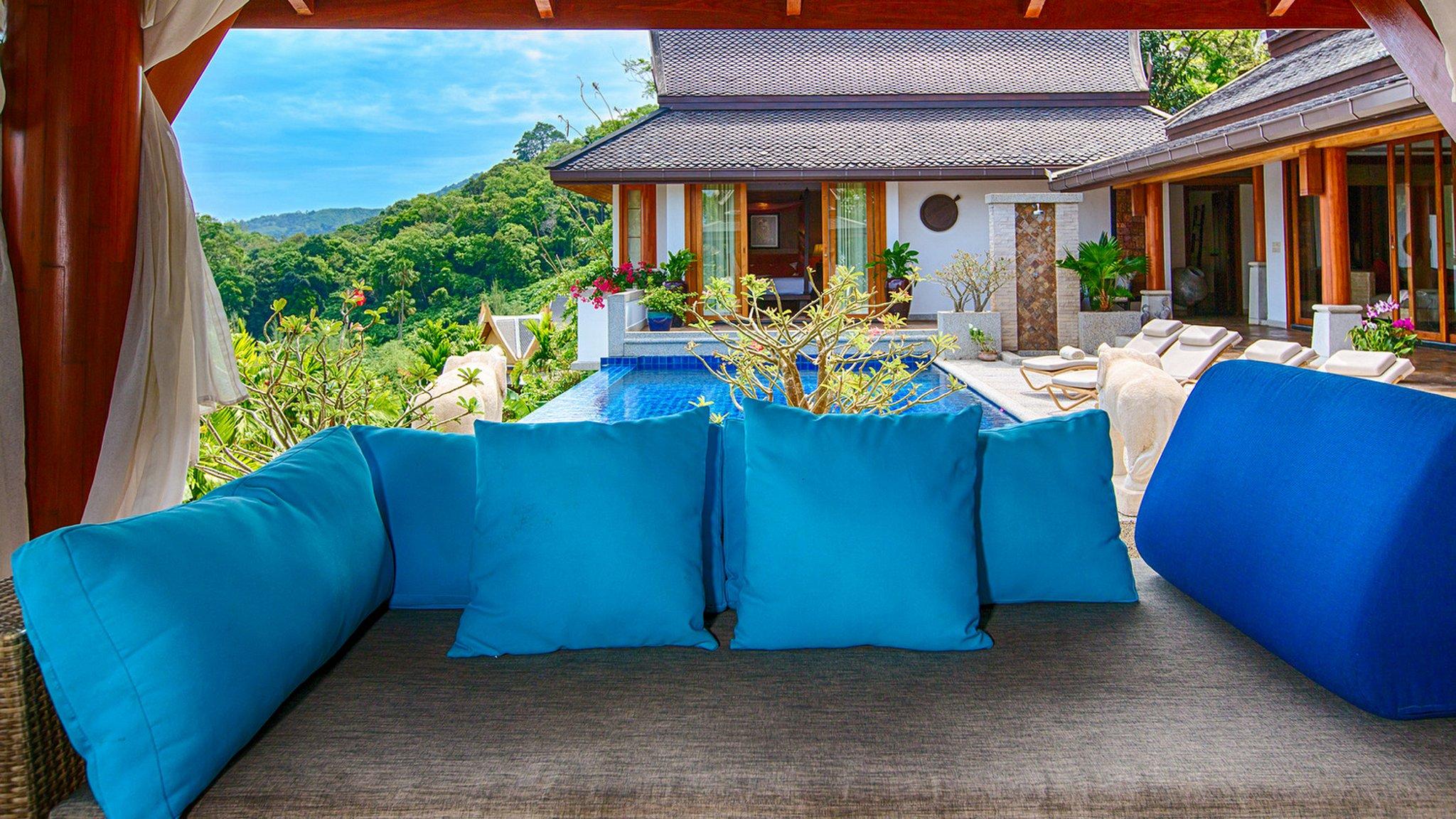 Villa Baan Surin Sawan - Photo 5