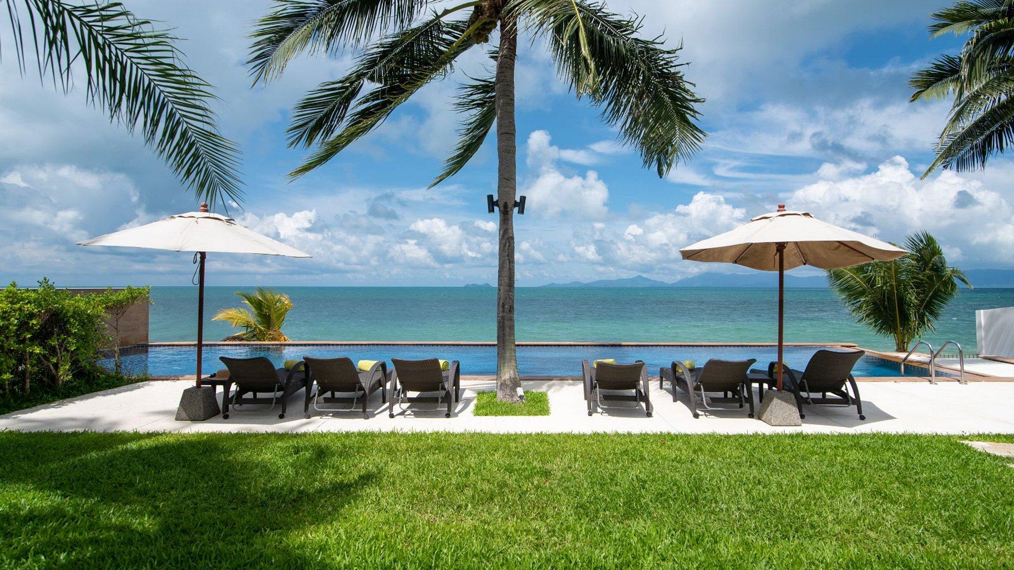 Lotus Beach Villa - Photo 5
