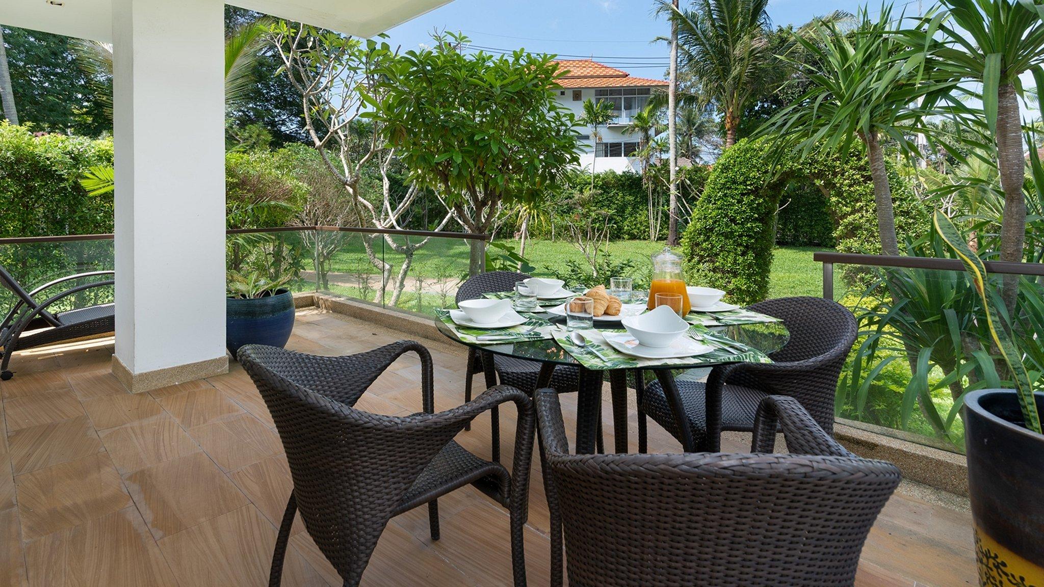 Gardenia Pool Villa - Photo 5