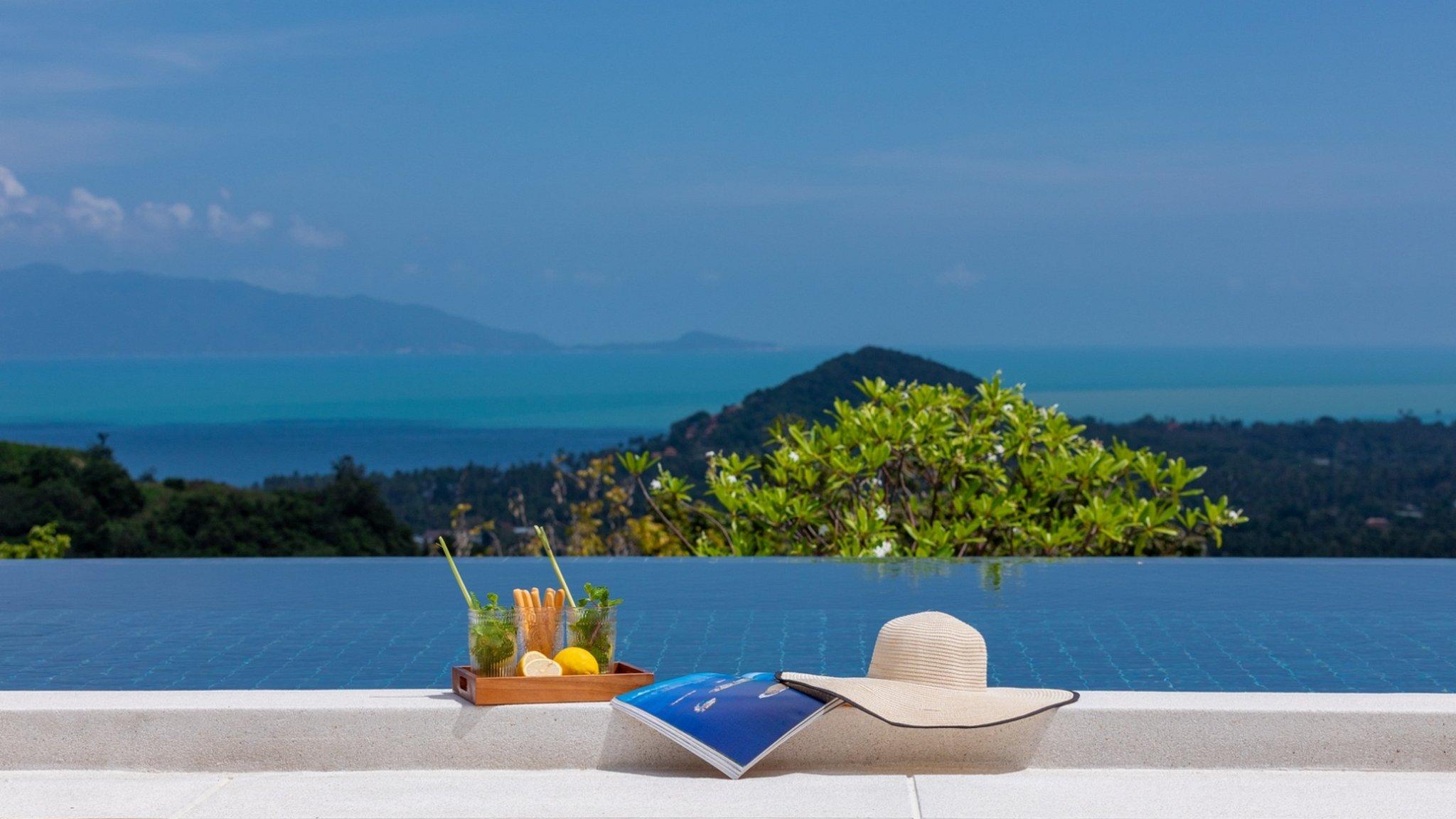 Villa Caprice - Photo 5