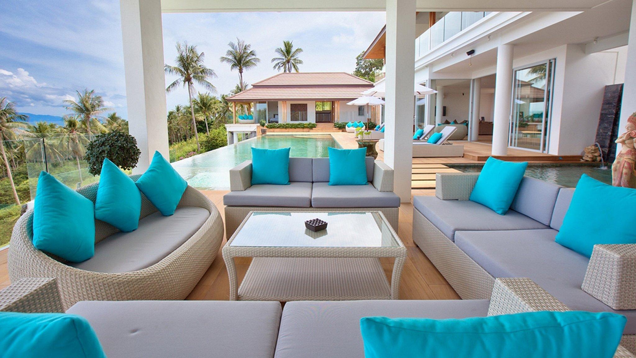 Villa Monsoon - Photo 5