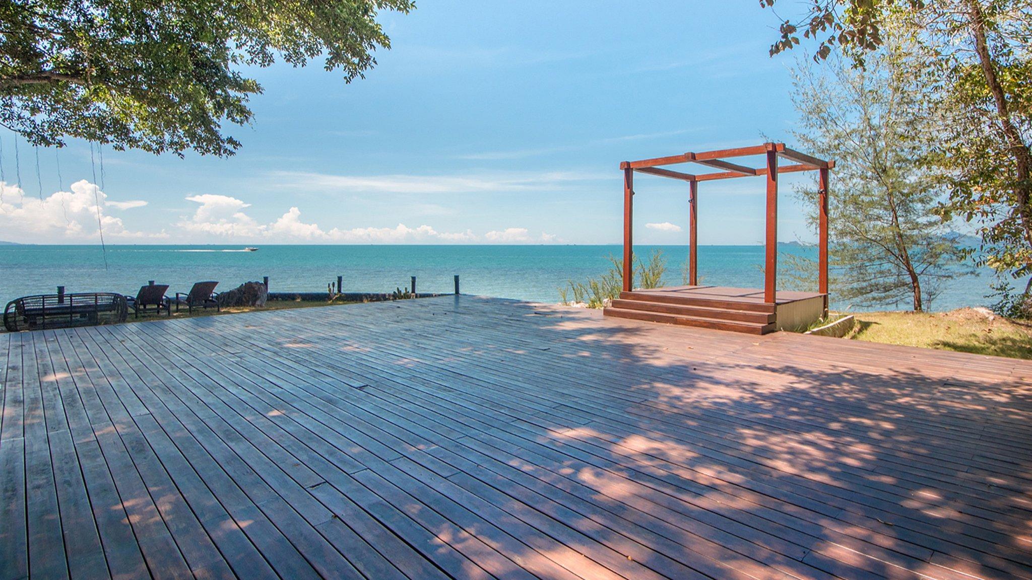 Villa Riva Samui - Photo 5
