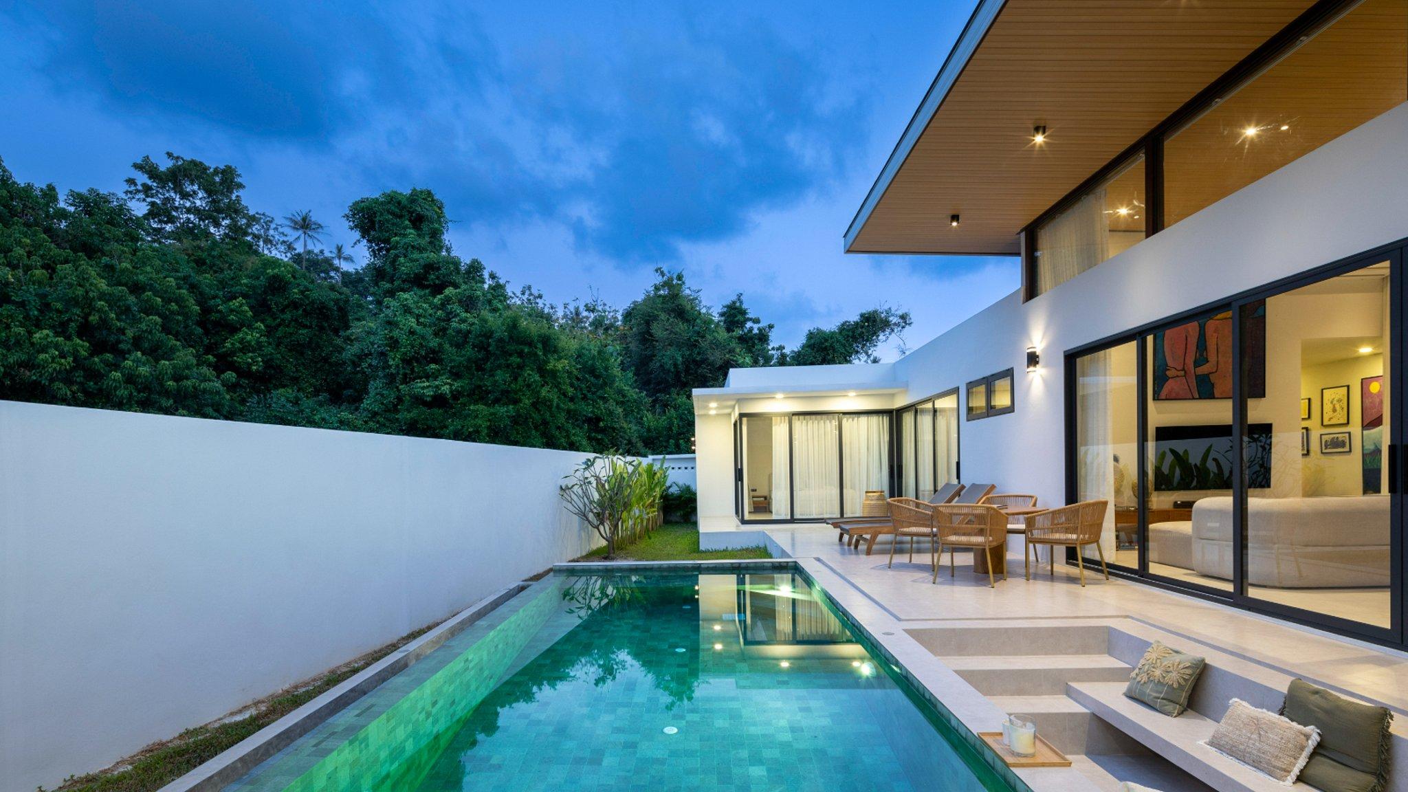 Villa Amour (Koh Samui) - Photo 5
