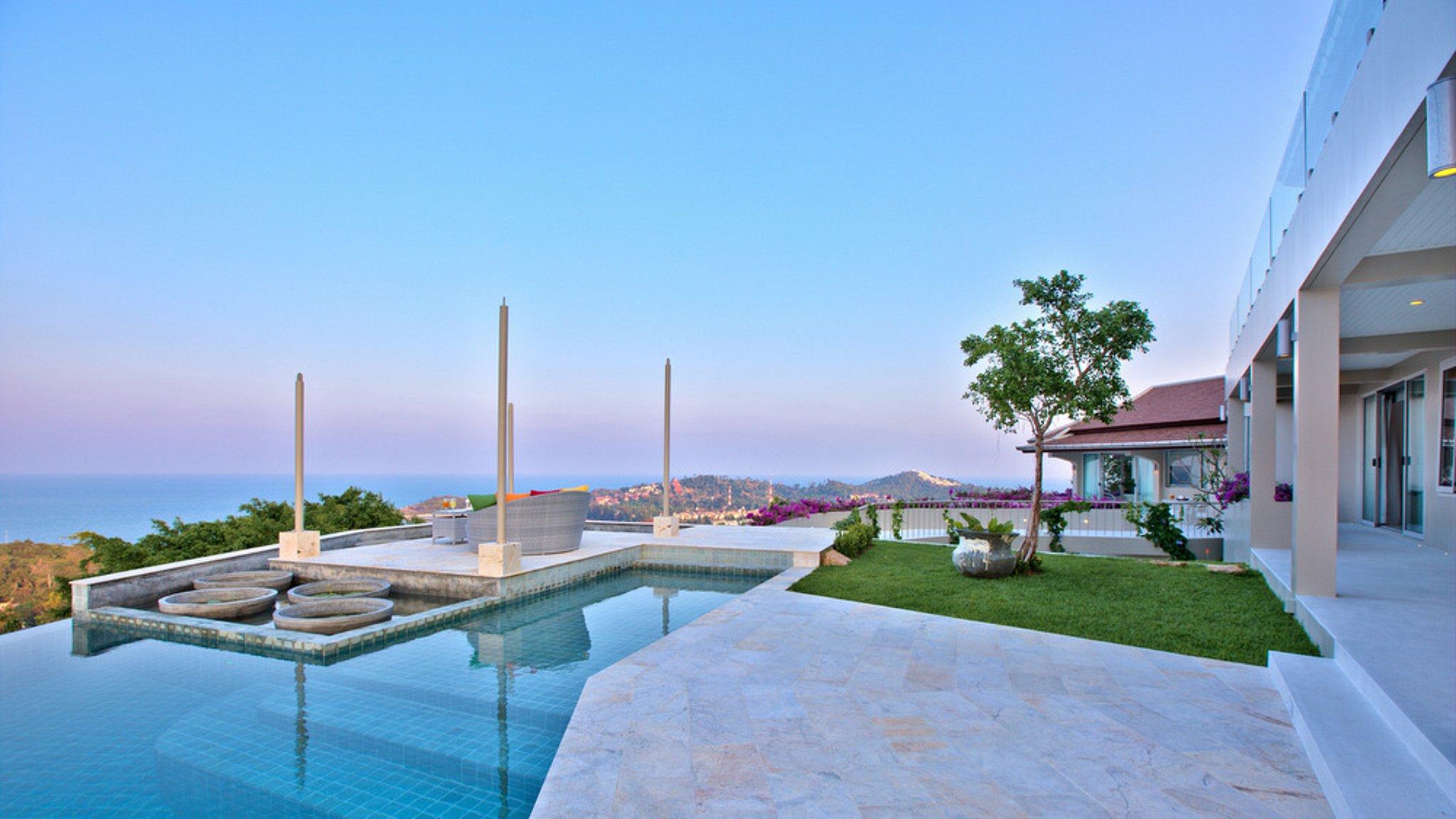 Baan Bon Khao Villa - Photo 5