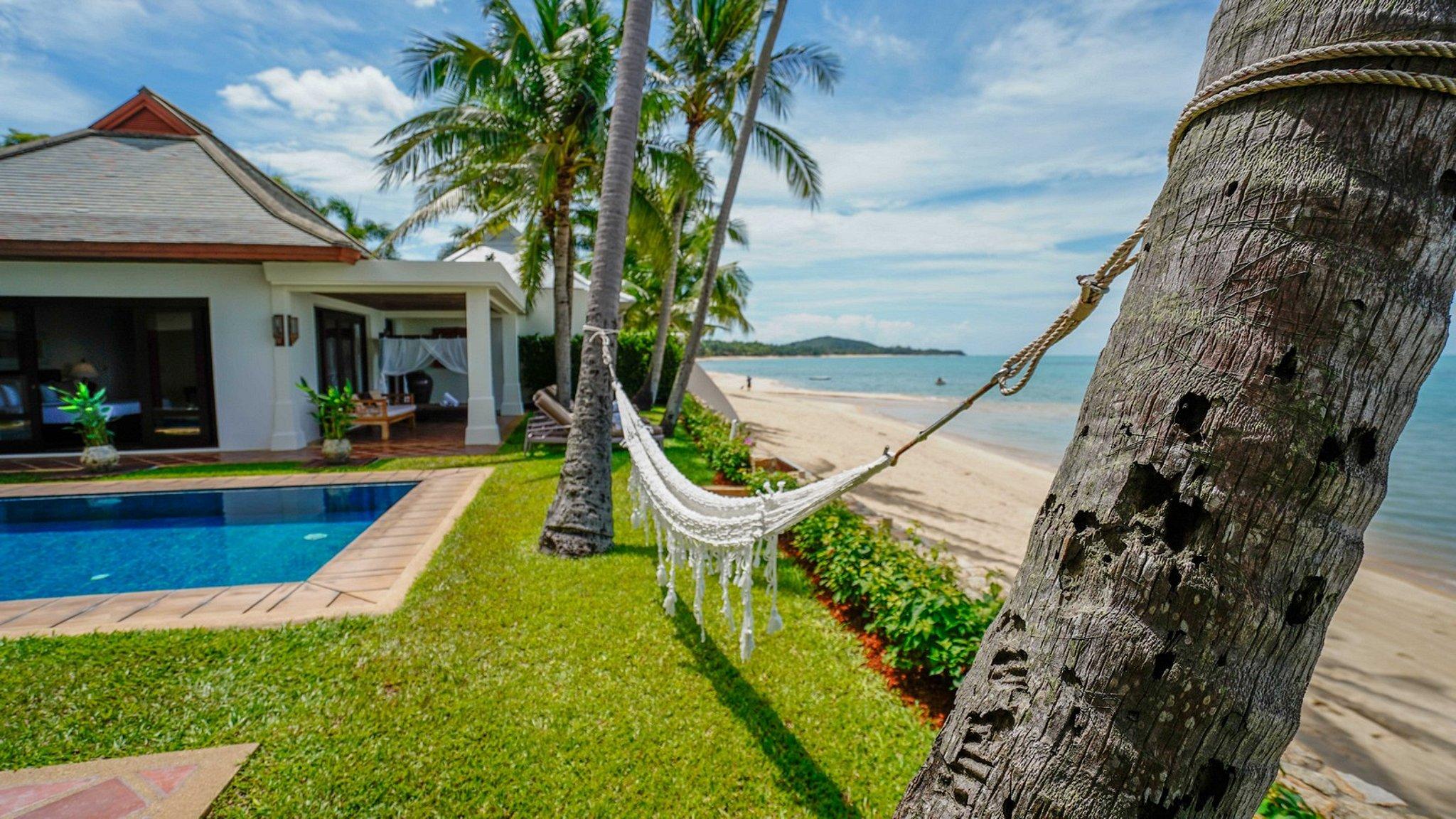 Villa Frangipani Samui - Photo 5
