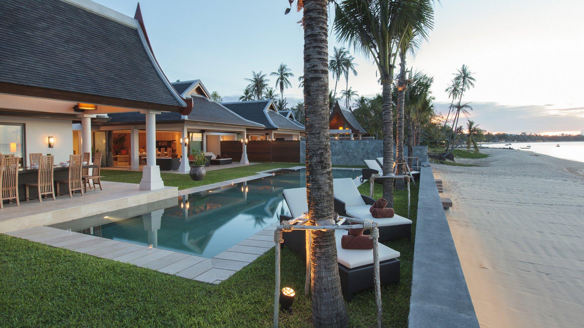 Villa Wayu - Photo 5