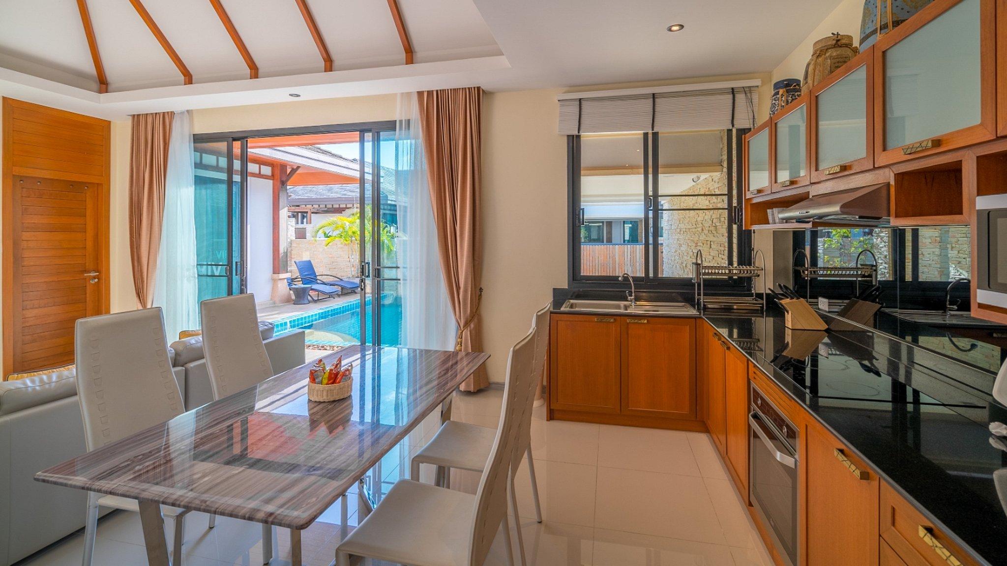 Rawayana West Two Bedroom Villa - Photo 5