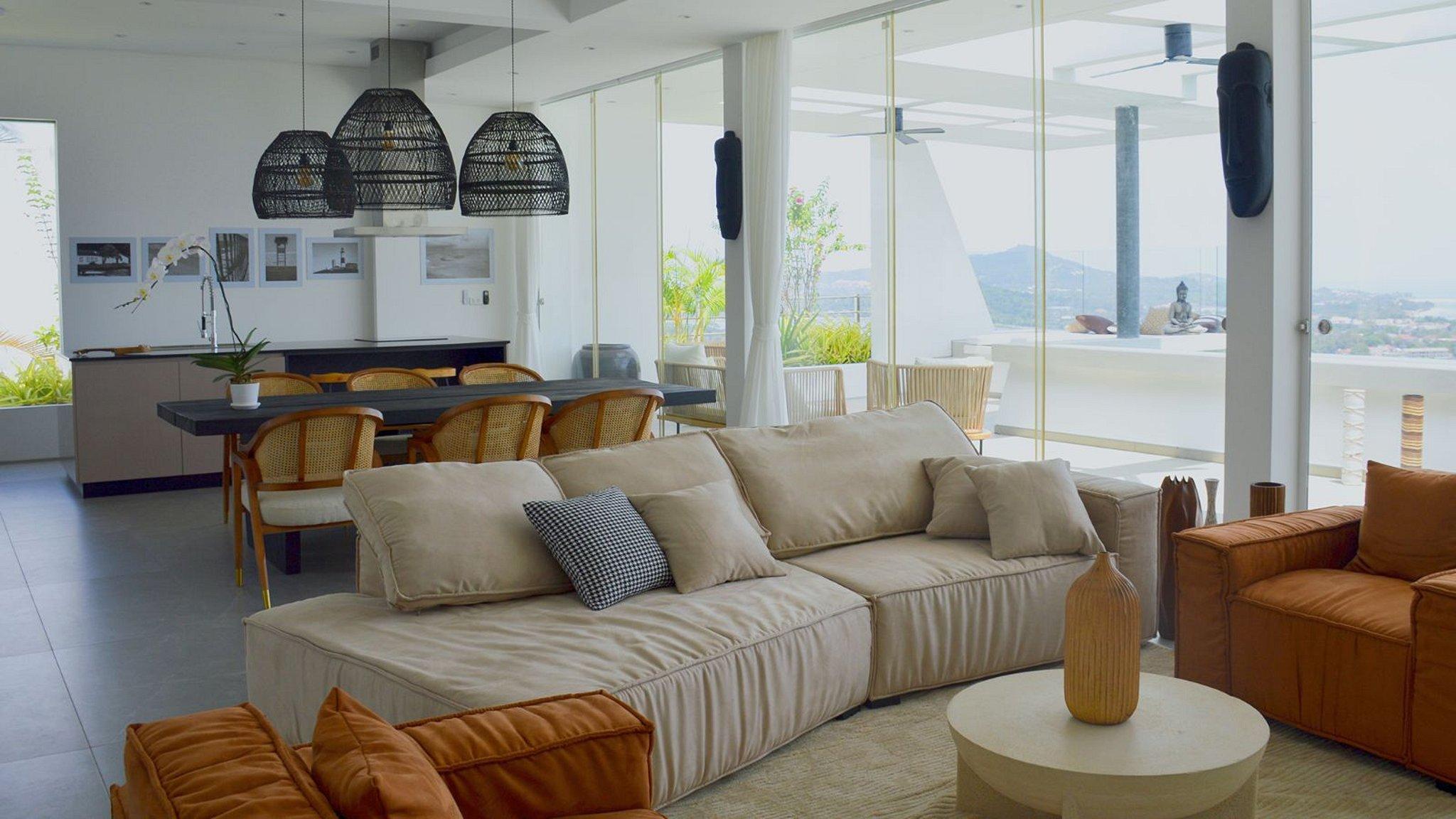 Golden Lotus Villas – The Harmony - Photo 5