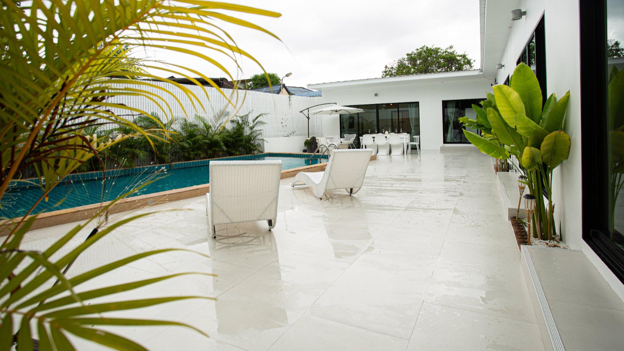 Paradise Samui Villa - Photo 5