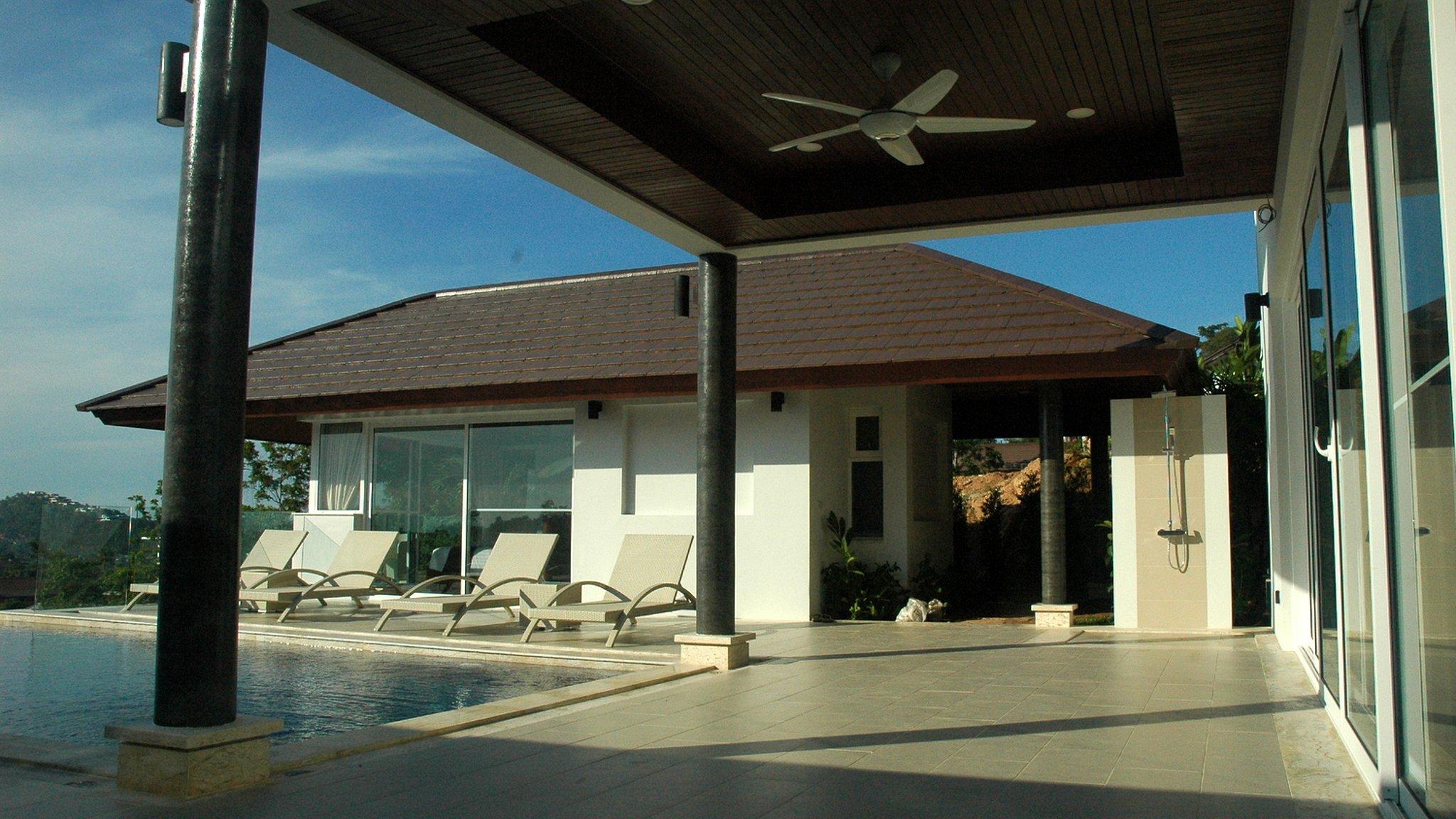 Villa Belle Choeng Mon - Photo 5