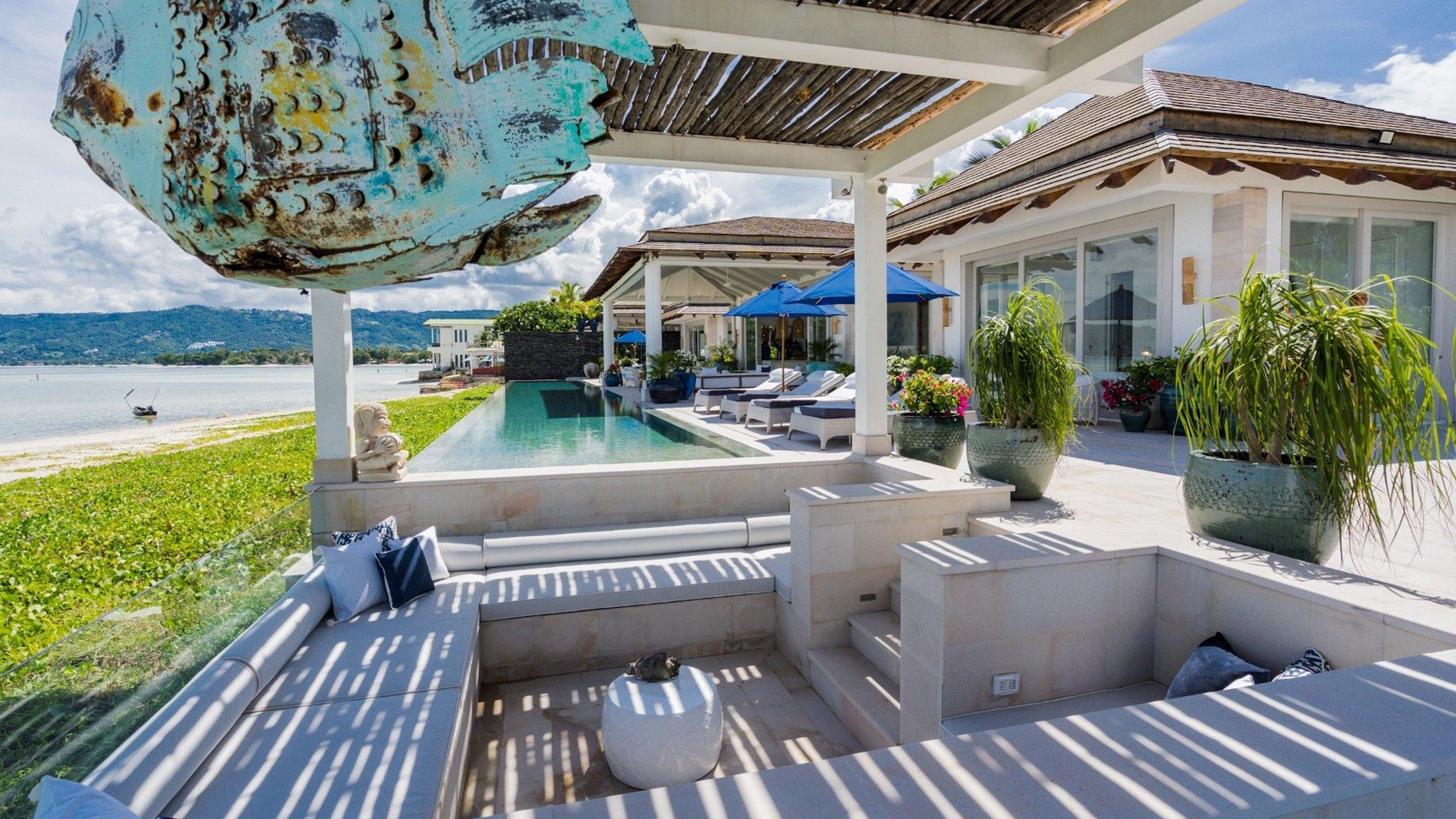 Mia Ocean Villa - Photo 5