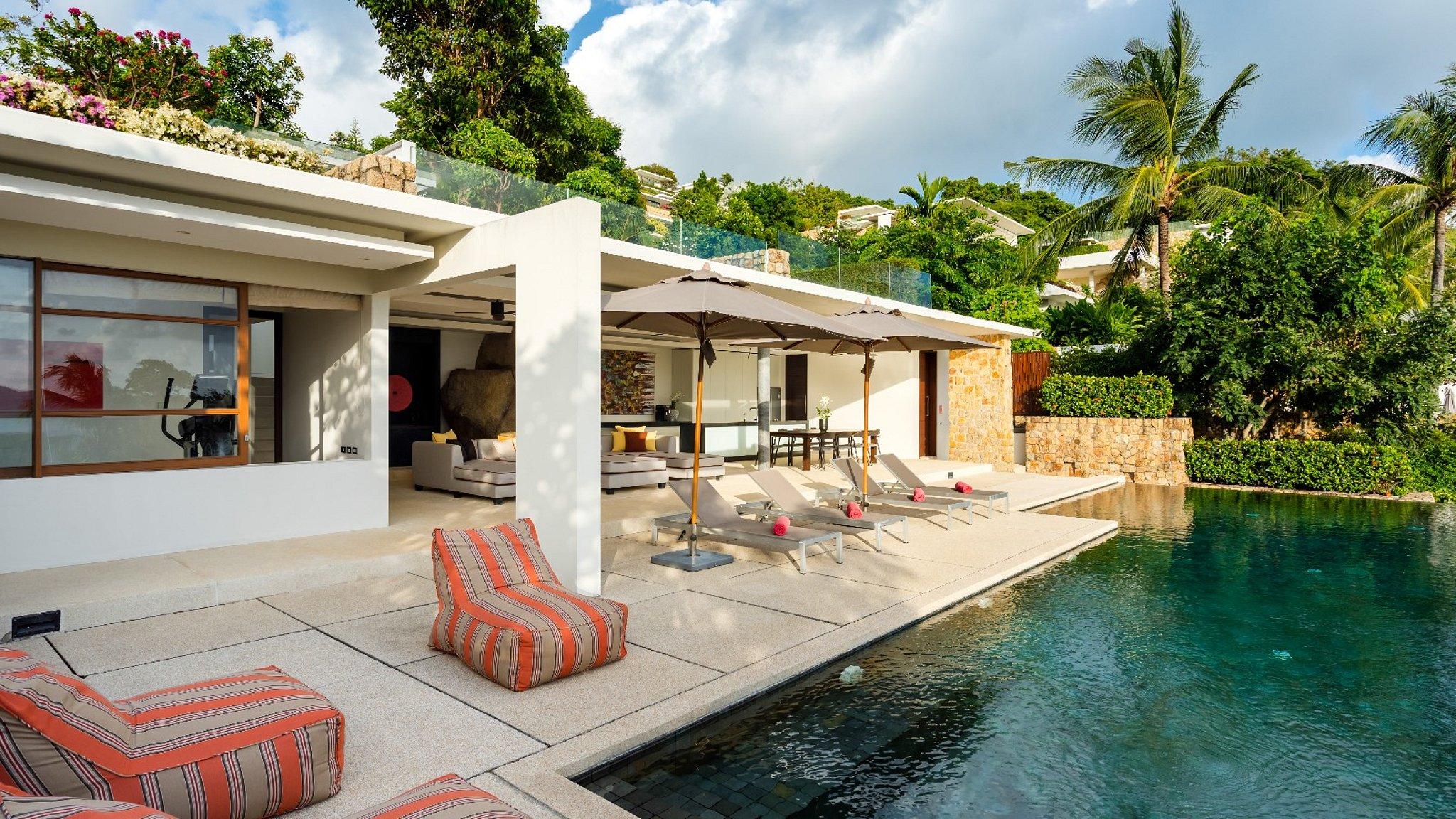 Villa Sip Haa - Photo 5
