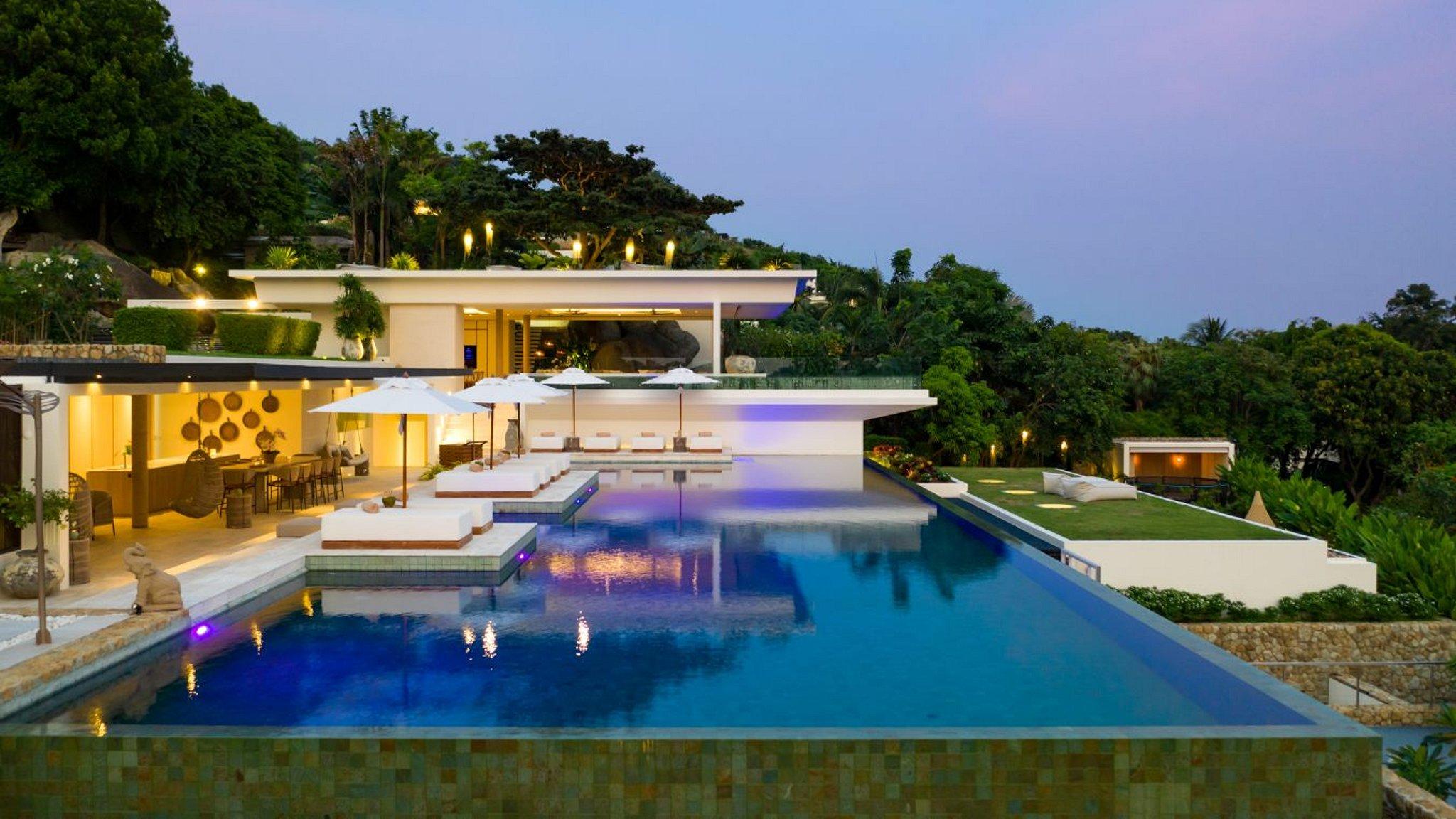 Villa Sip Song - Photo 5
