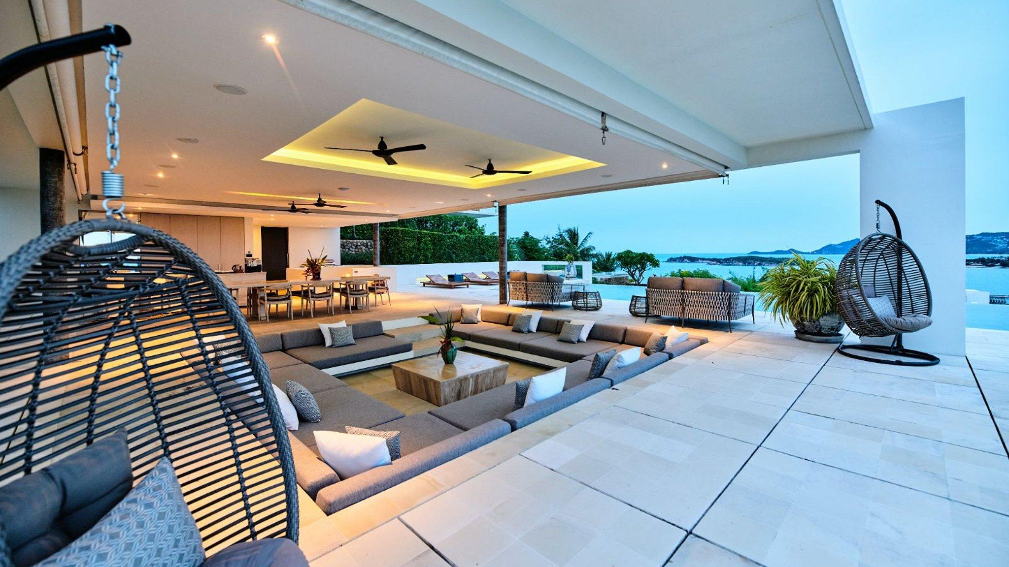 Villa Yee Sip Jet - Photo 5