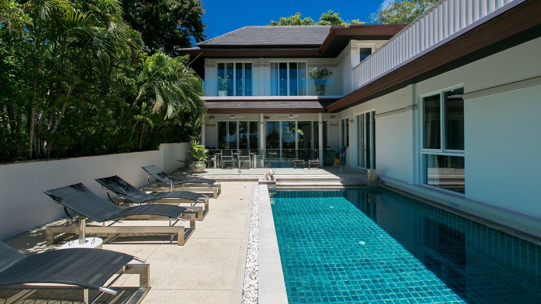 Katamanda Villa Mila A1 - Photo 5