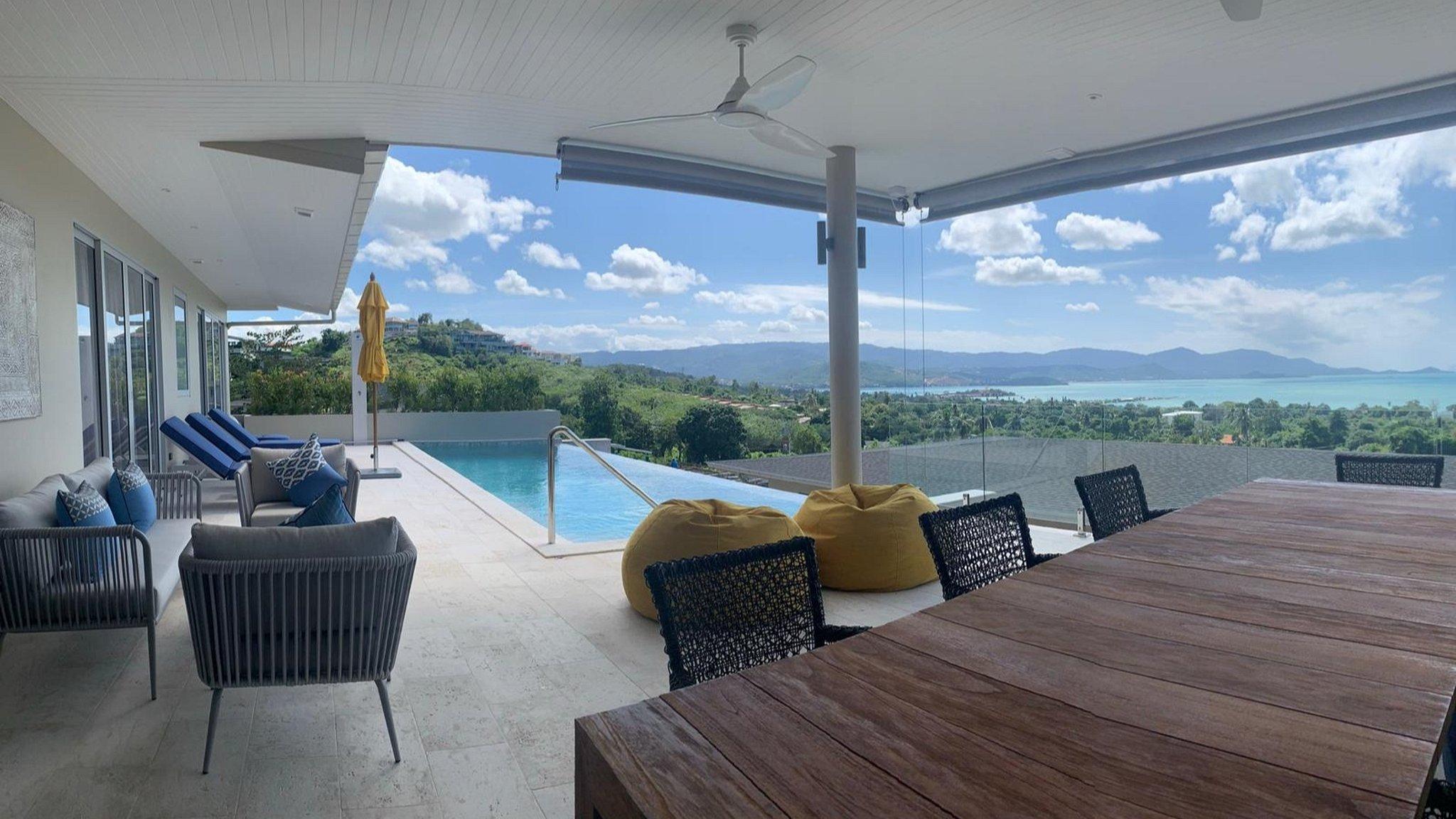 Villa Kahala Sunset Estates - Photo 5